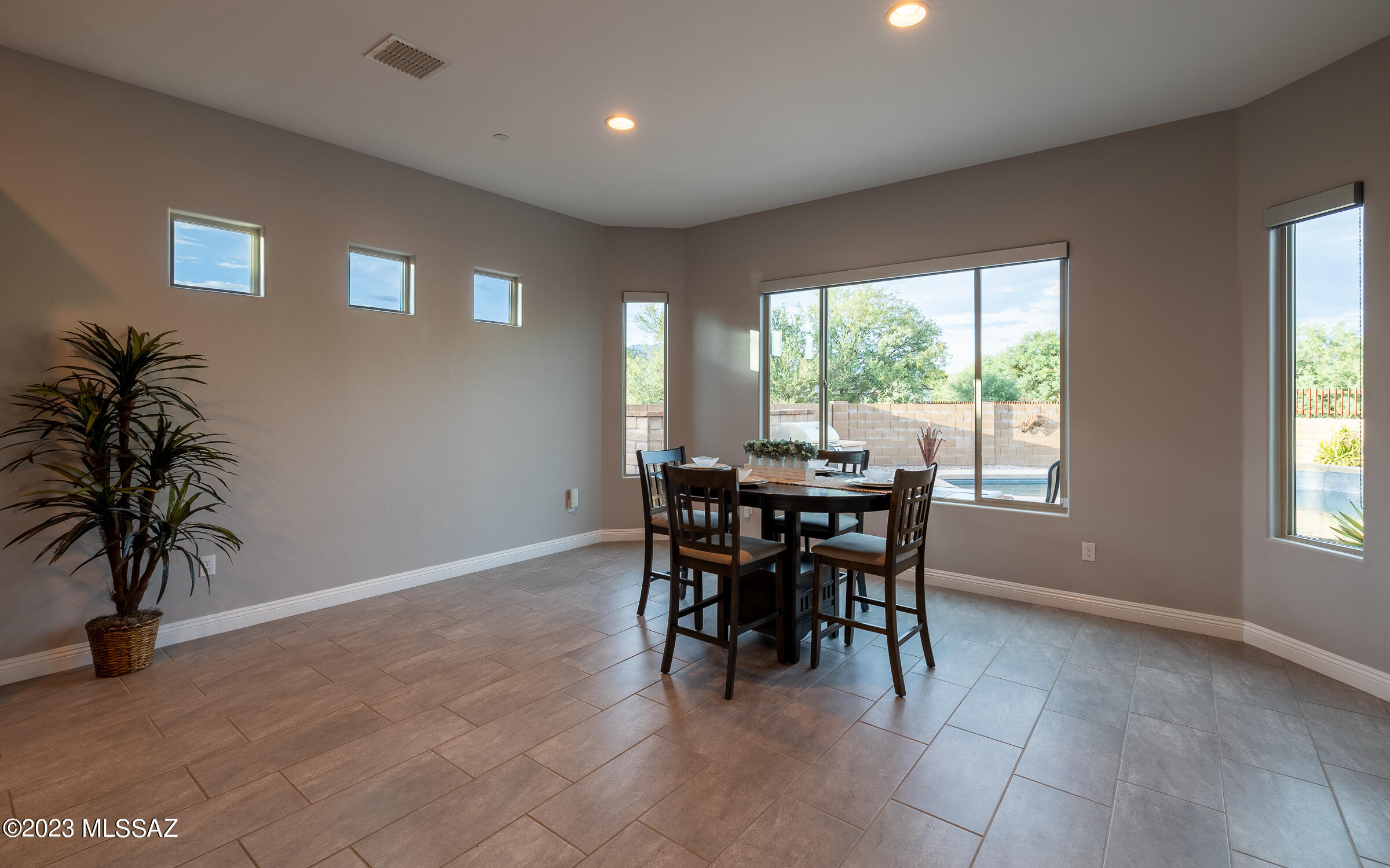 Desert Willow Ranch 1-51 - Residential