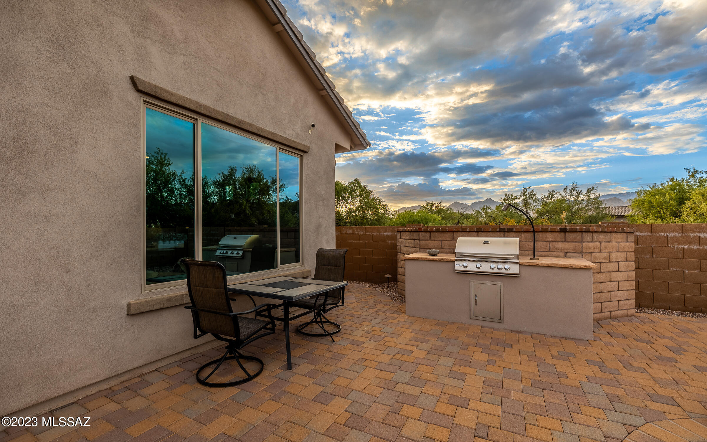 Desert Willow Ranch 1-51 - Residential