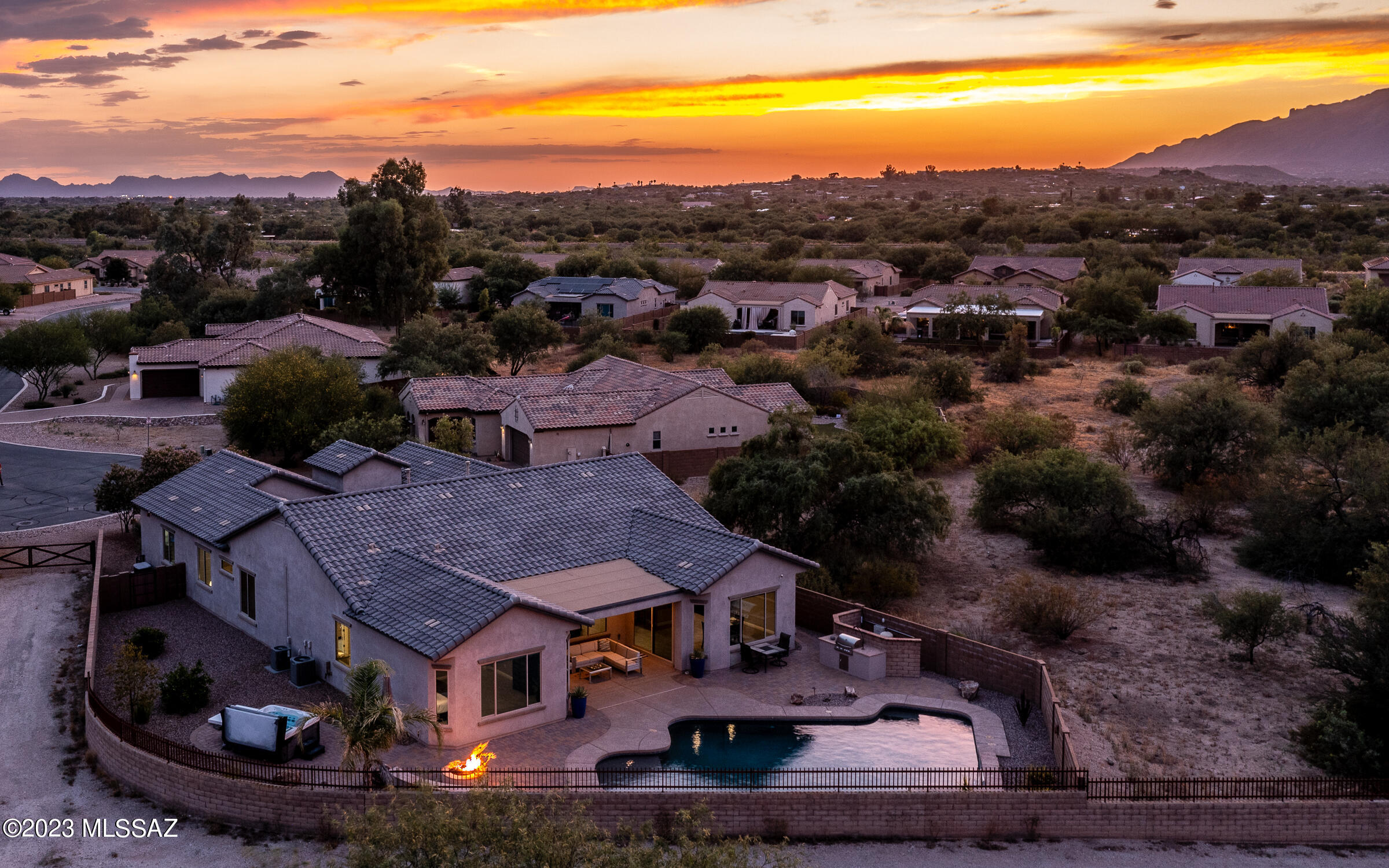 Desert Willow Ranch 1-51 - Residential