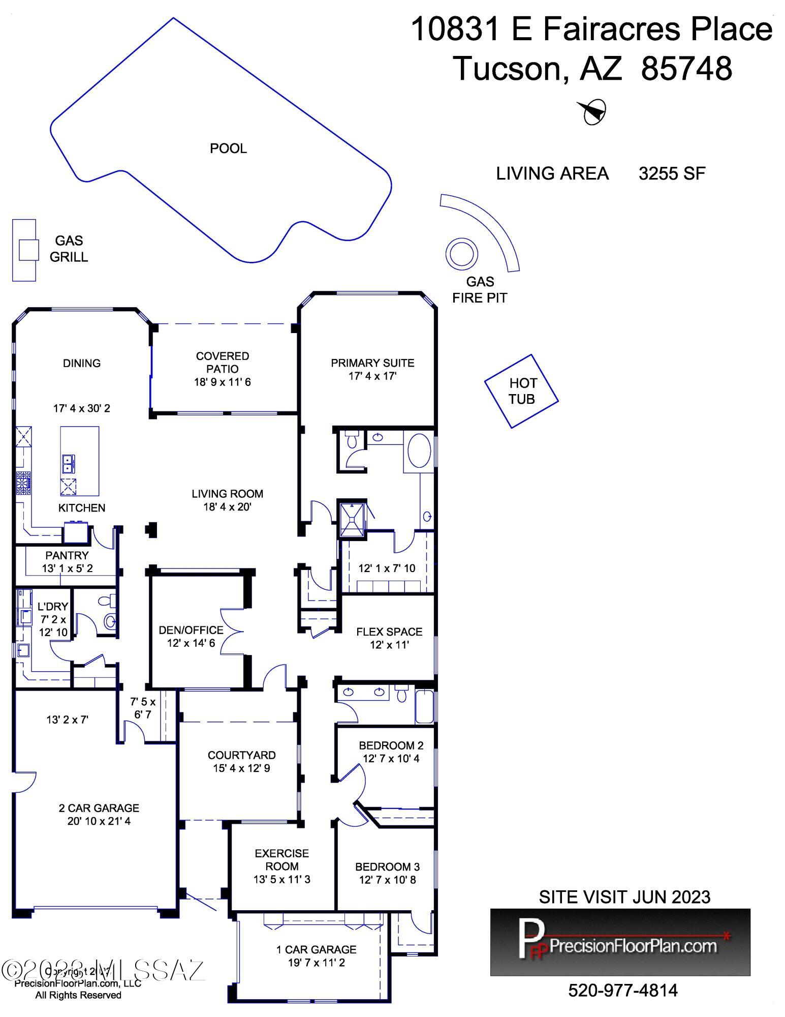 Desert Willow Ranch 1-51 - Residential