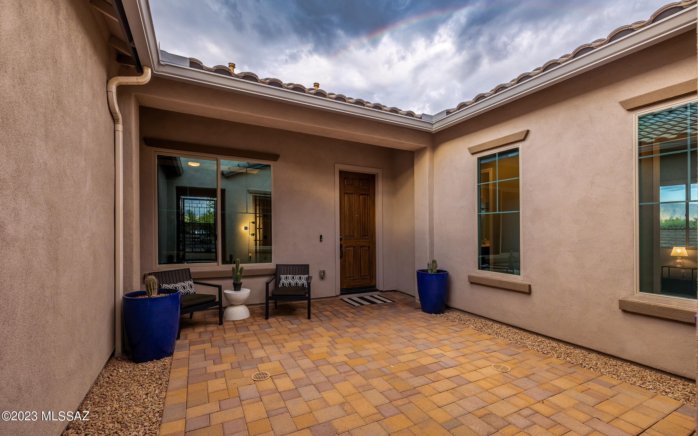 Desert Willow Ranch 1-51 - Residential