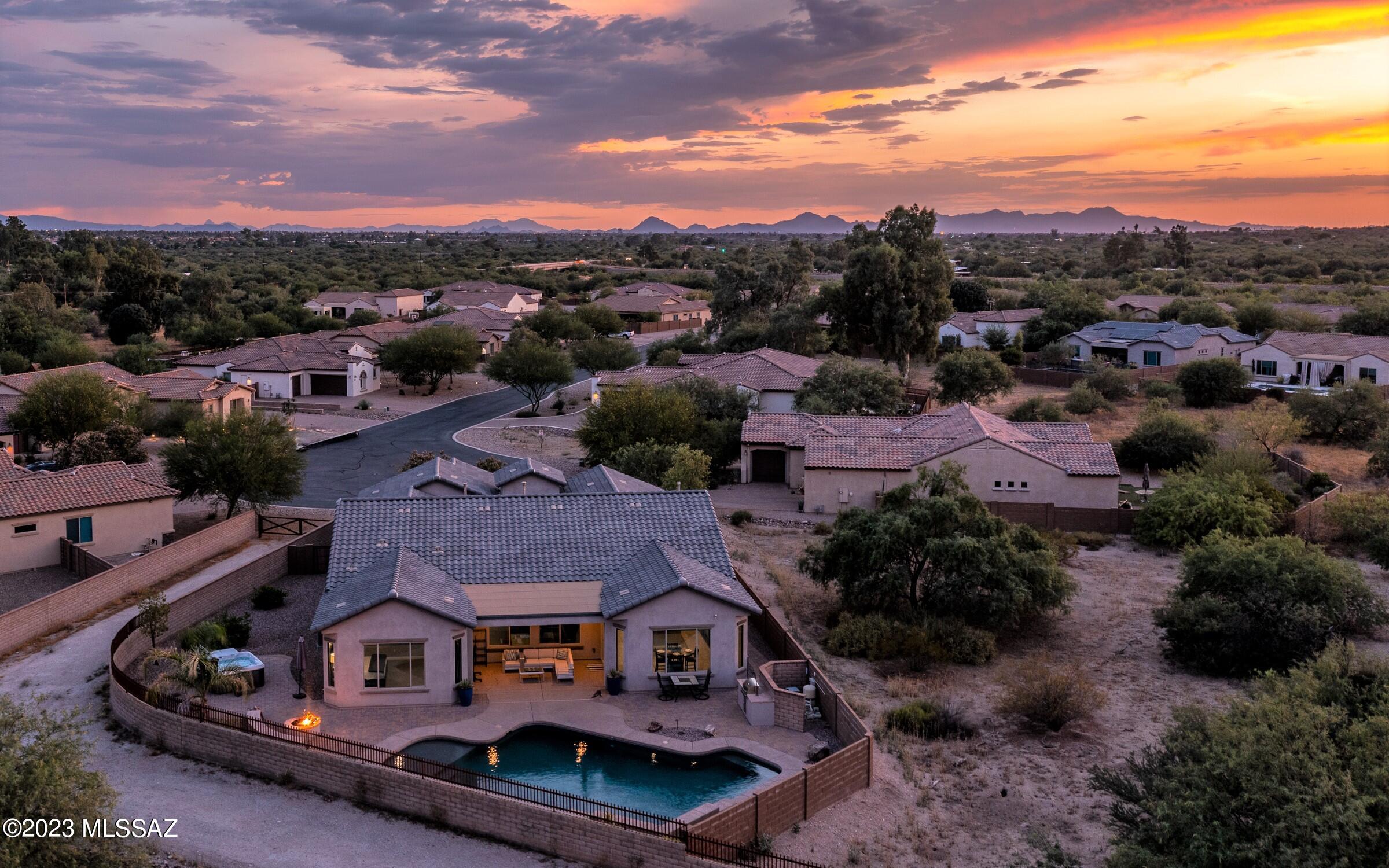 Desert Willow Ranch 1-51 - Residential