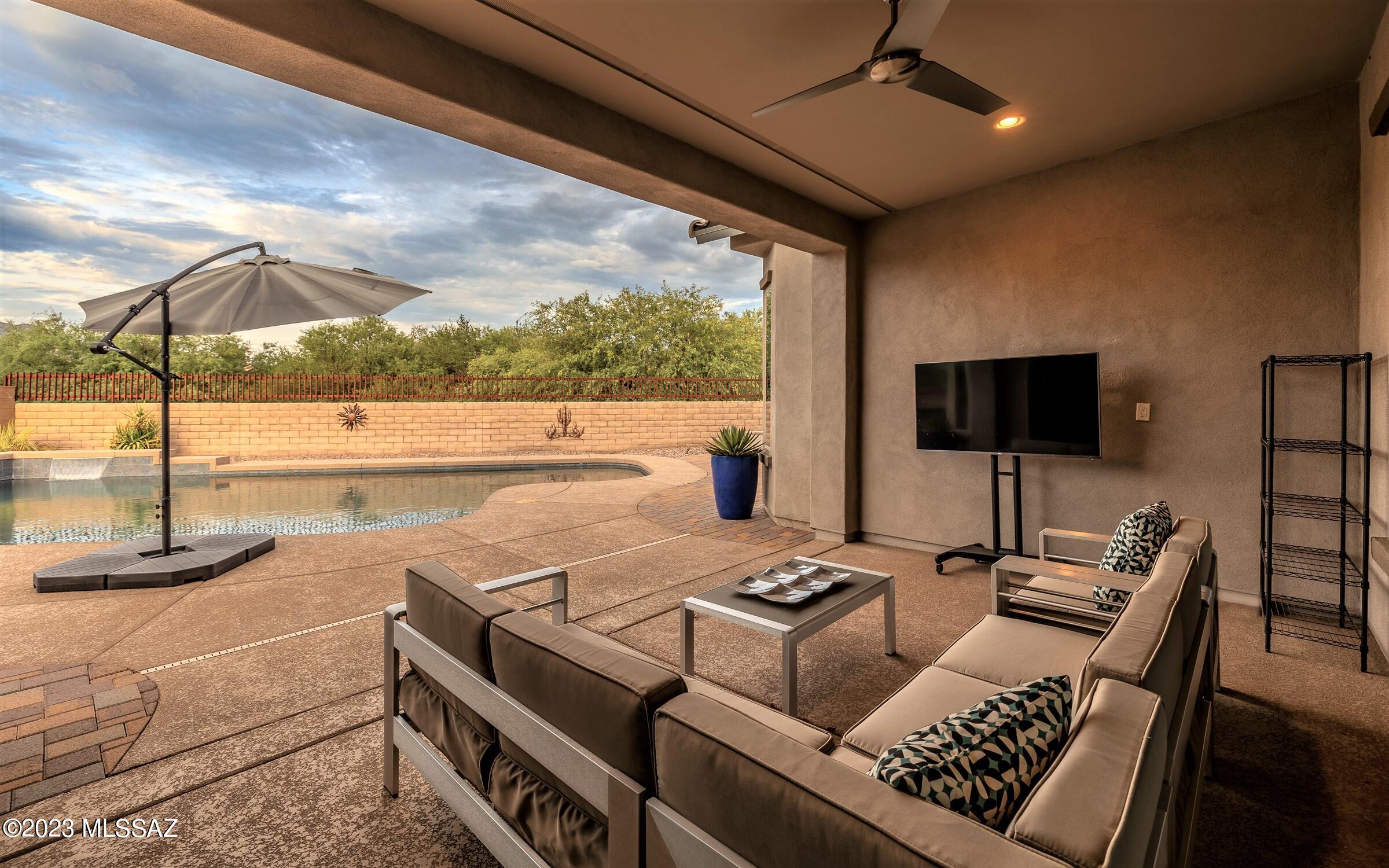 Desert Willow Ranch 1-51 - Residential