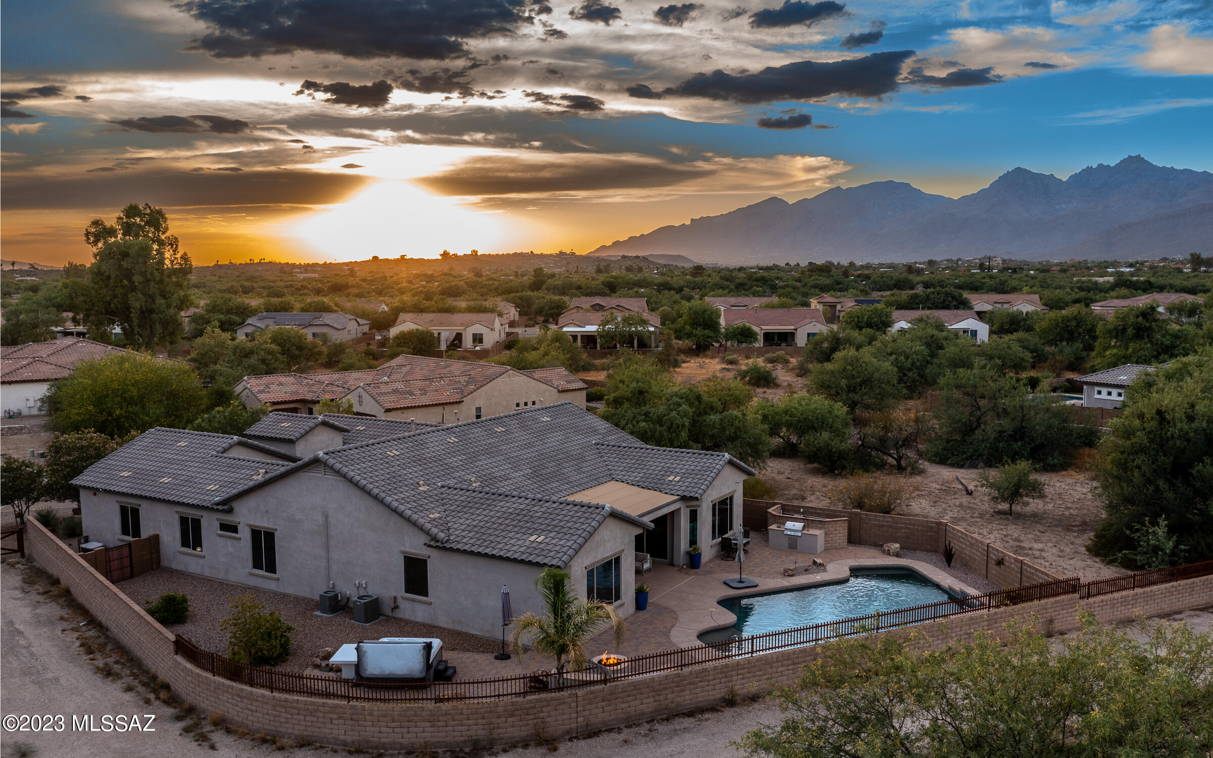 Desert Willow Ranch 1-51 - Residential