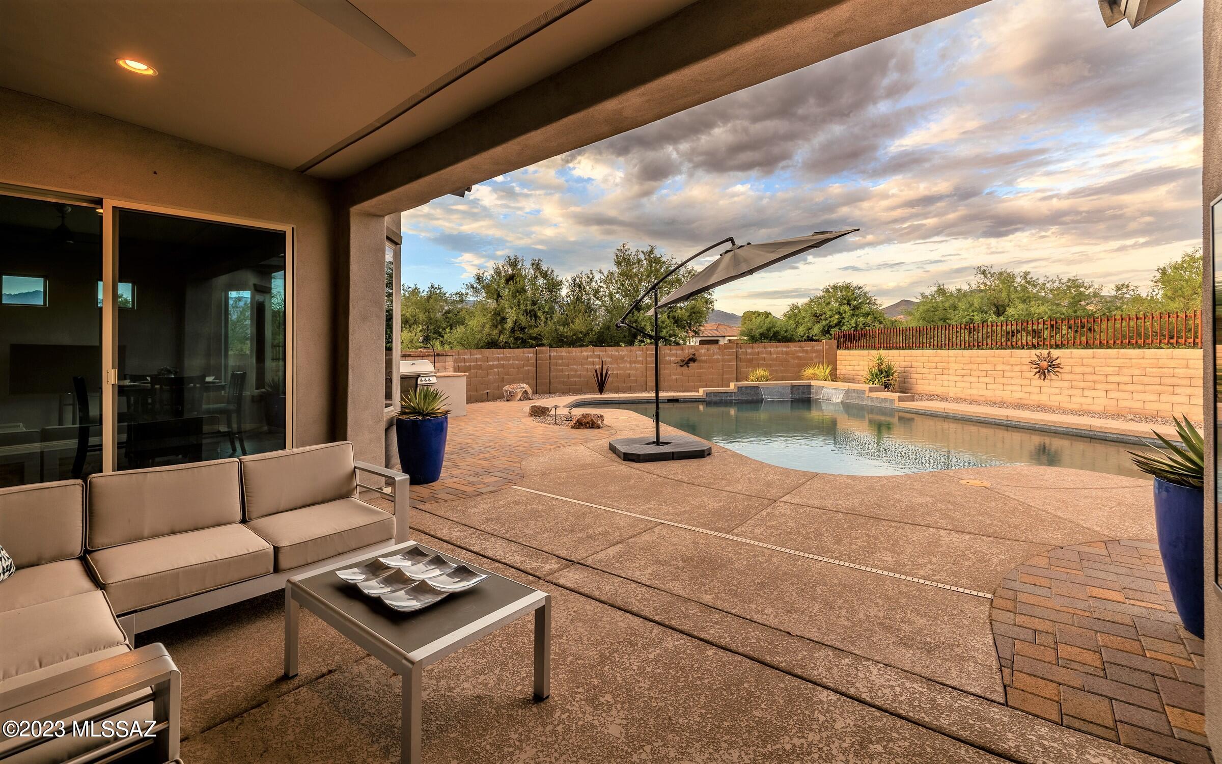Desert Willow Ranch 1-51 - Residential