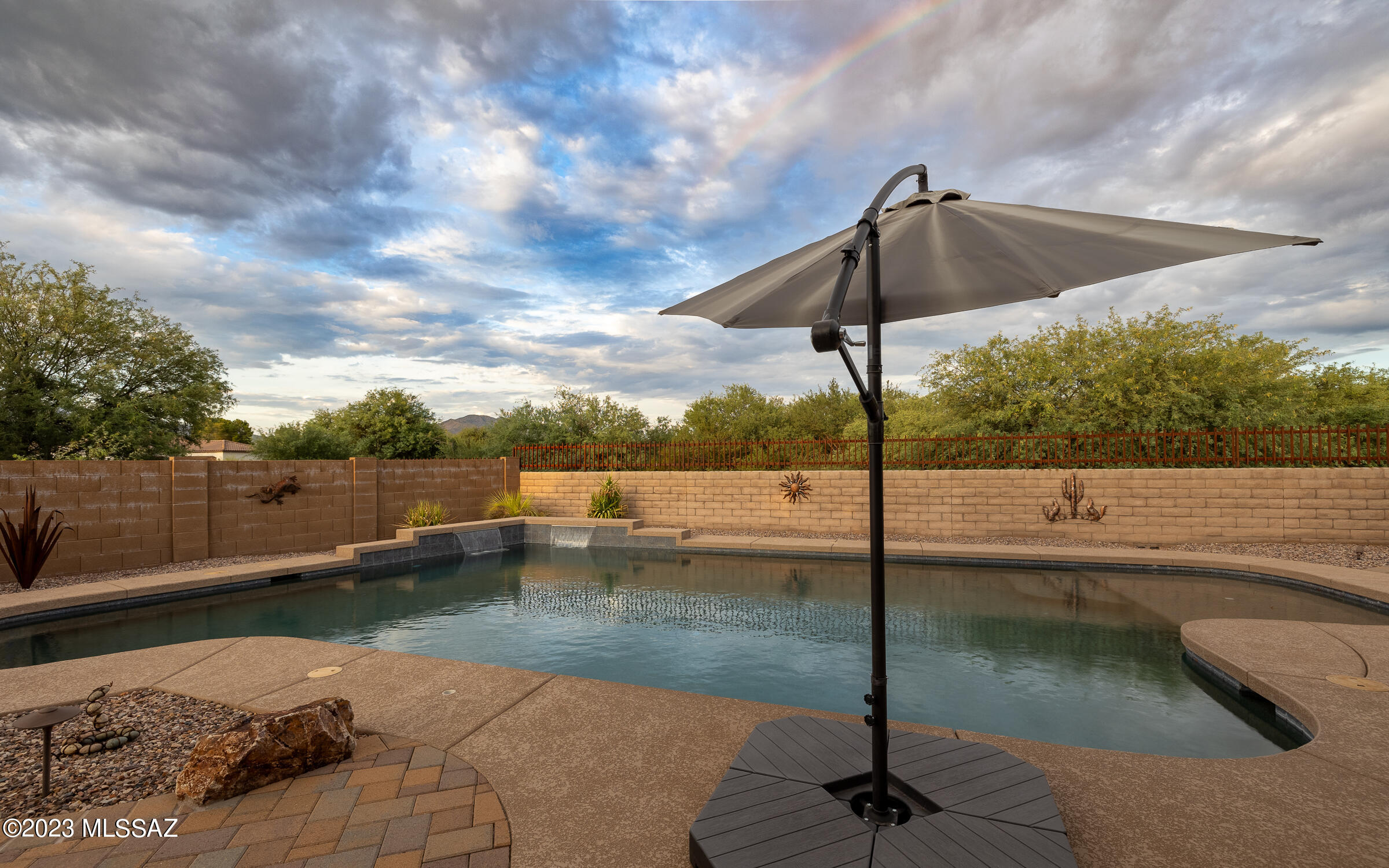 Desert Willow Ranch 1-51 - Residential
