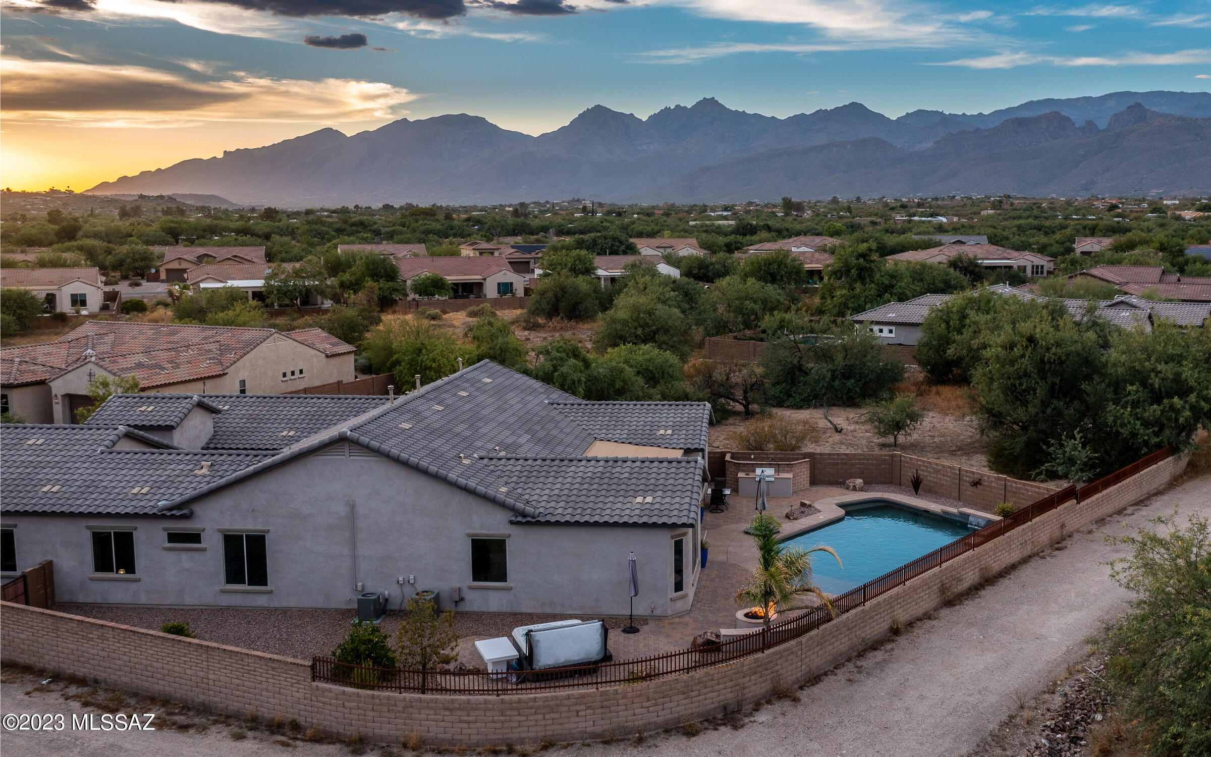 Desert Willow Ranch 1-51 - Residential