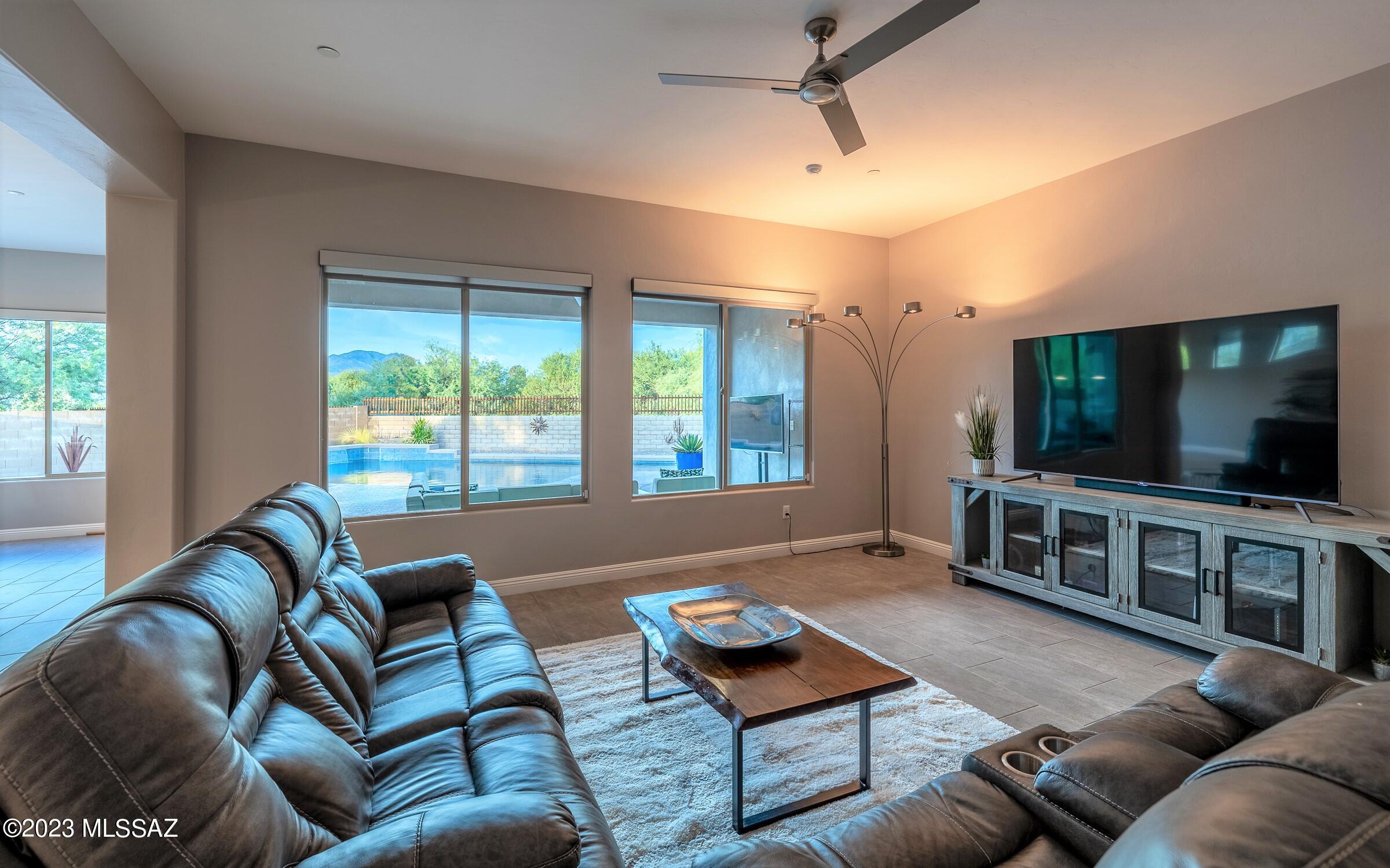 Desert Willow Ranch 1-51 - Residential