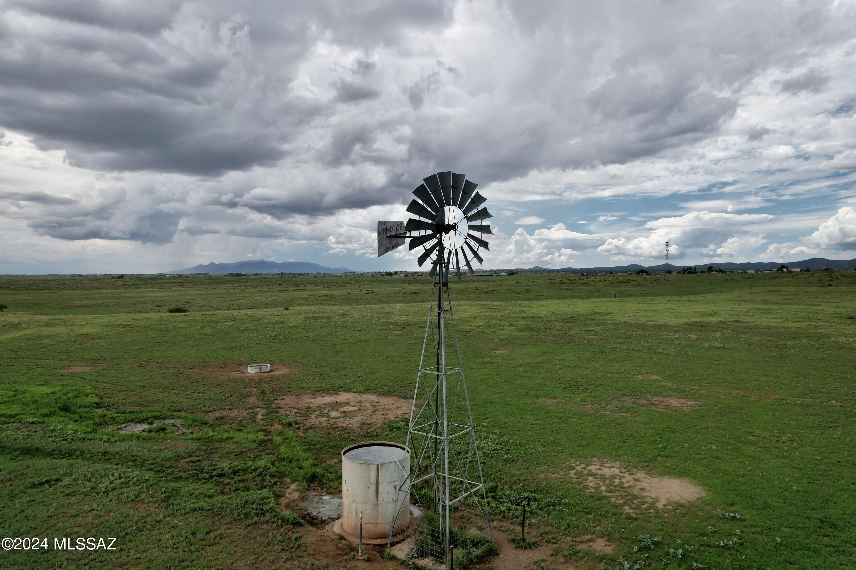 Sonoita Hills - Land