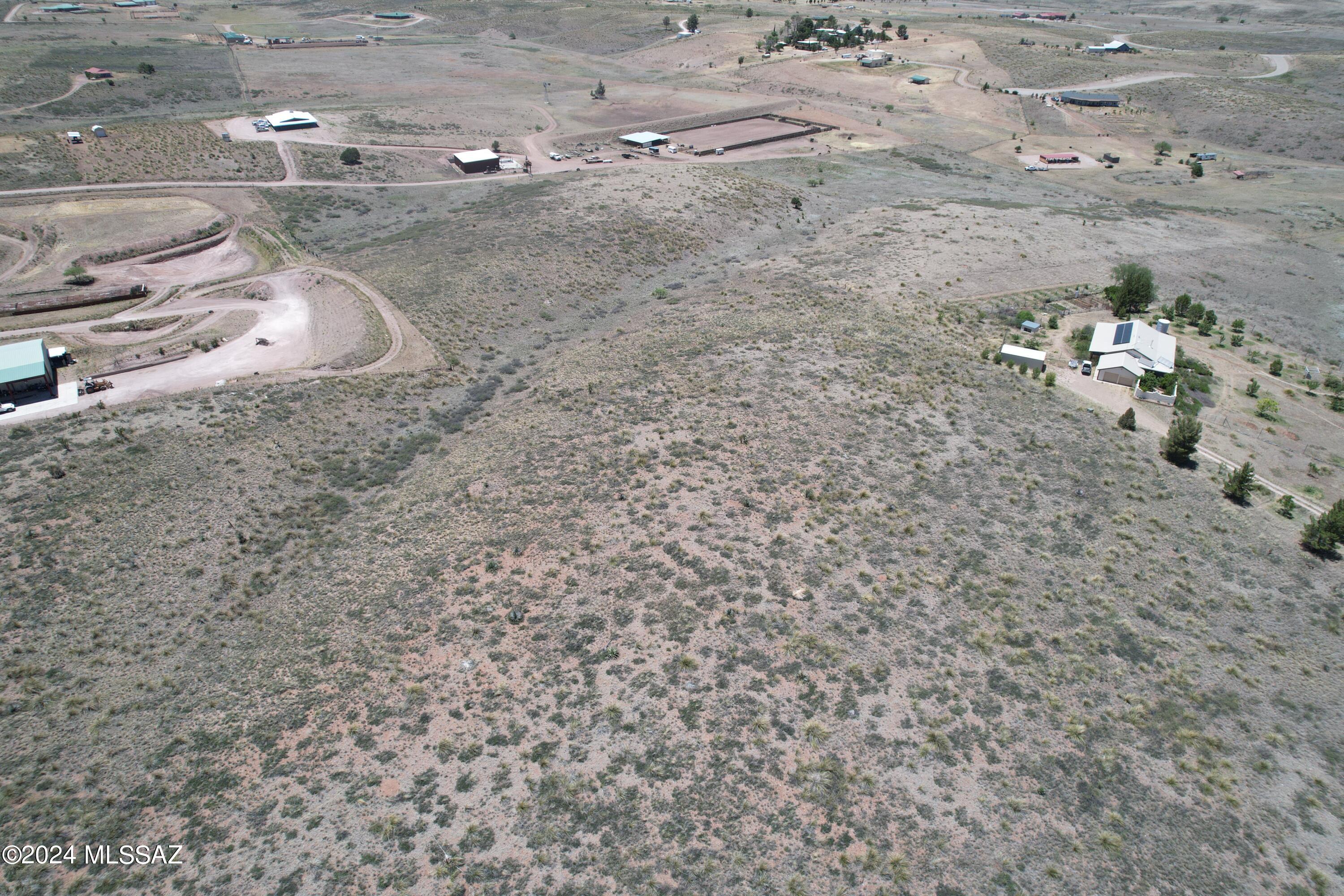 Sonoita Hills - Land