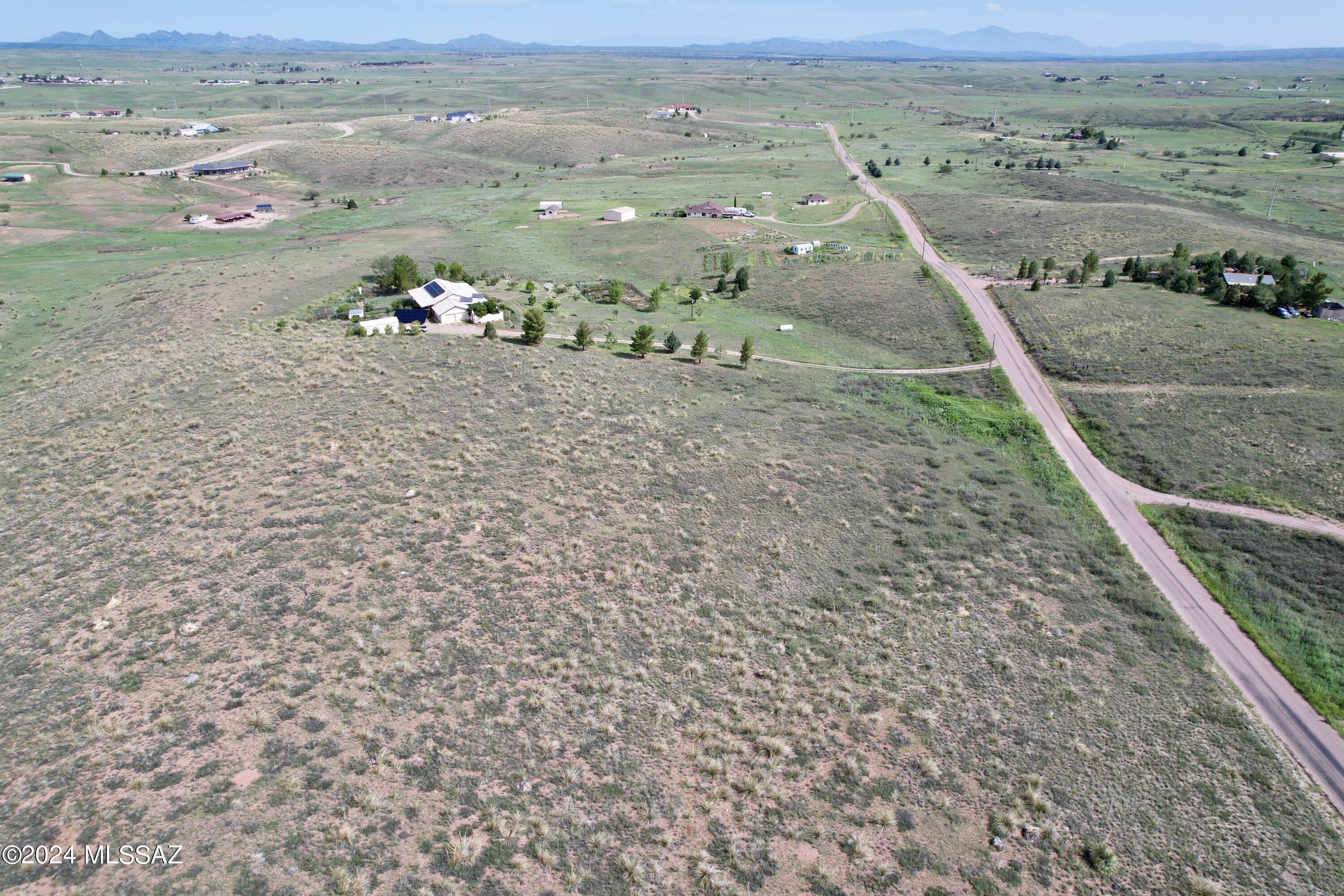 Sonoita Hills - Land