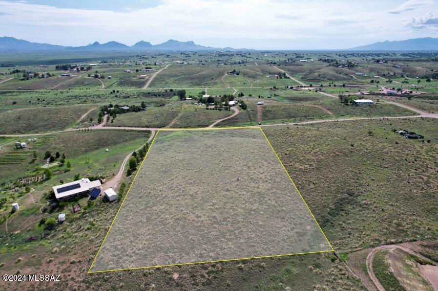 Sonoita Hills - Land