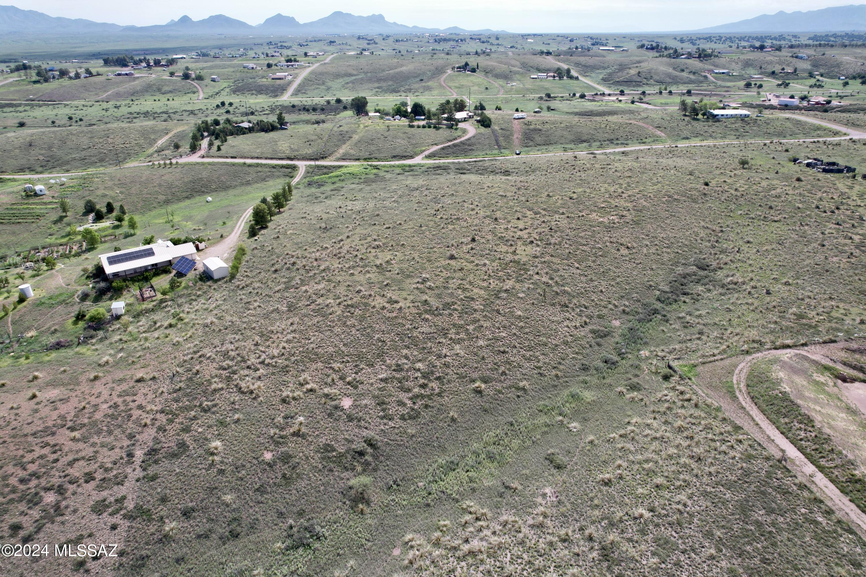 Sonoita Hills - Land