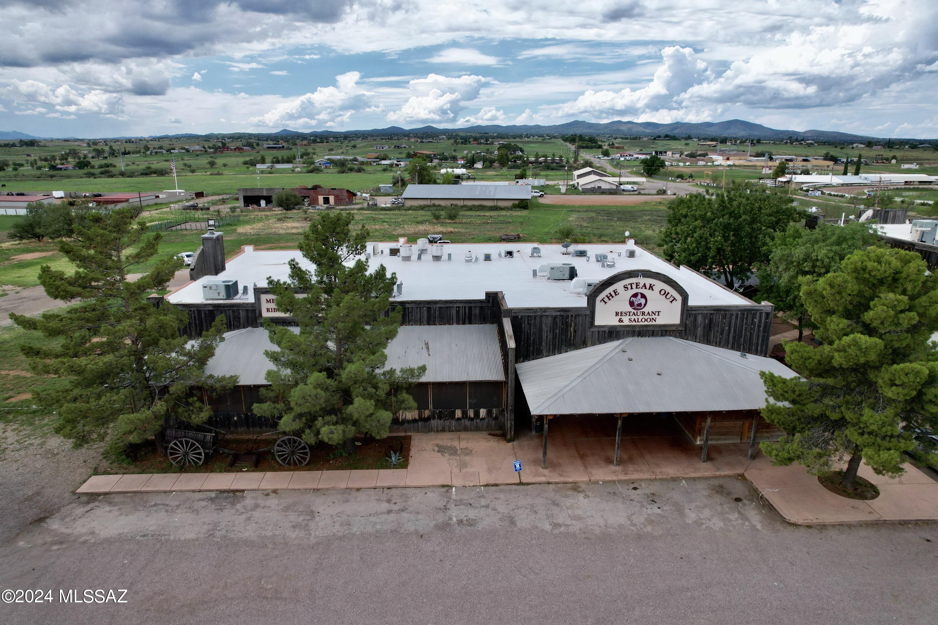 Sonoita Hills - Land