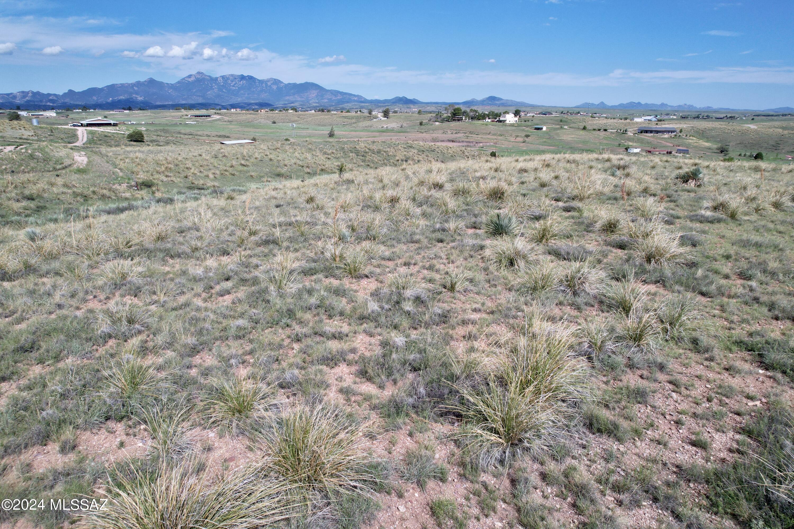 Sonoita Hills - Land