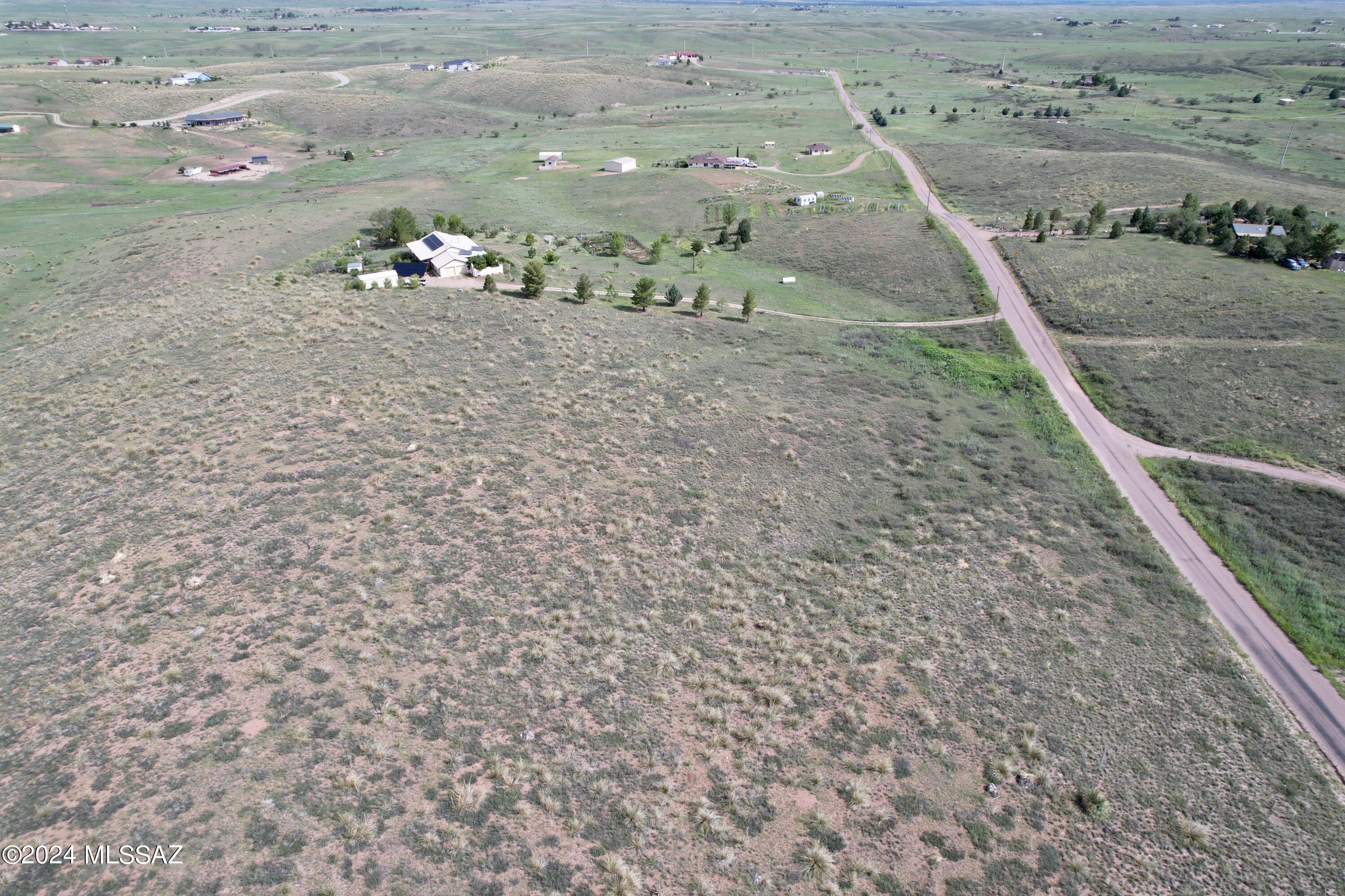 Sonoita Hills - Land
