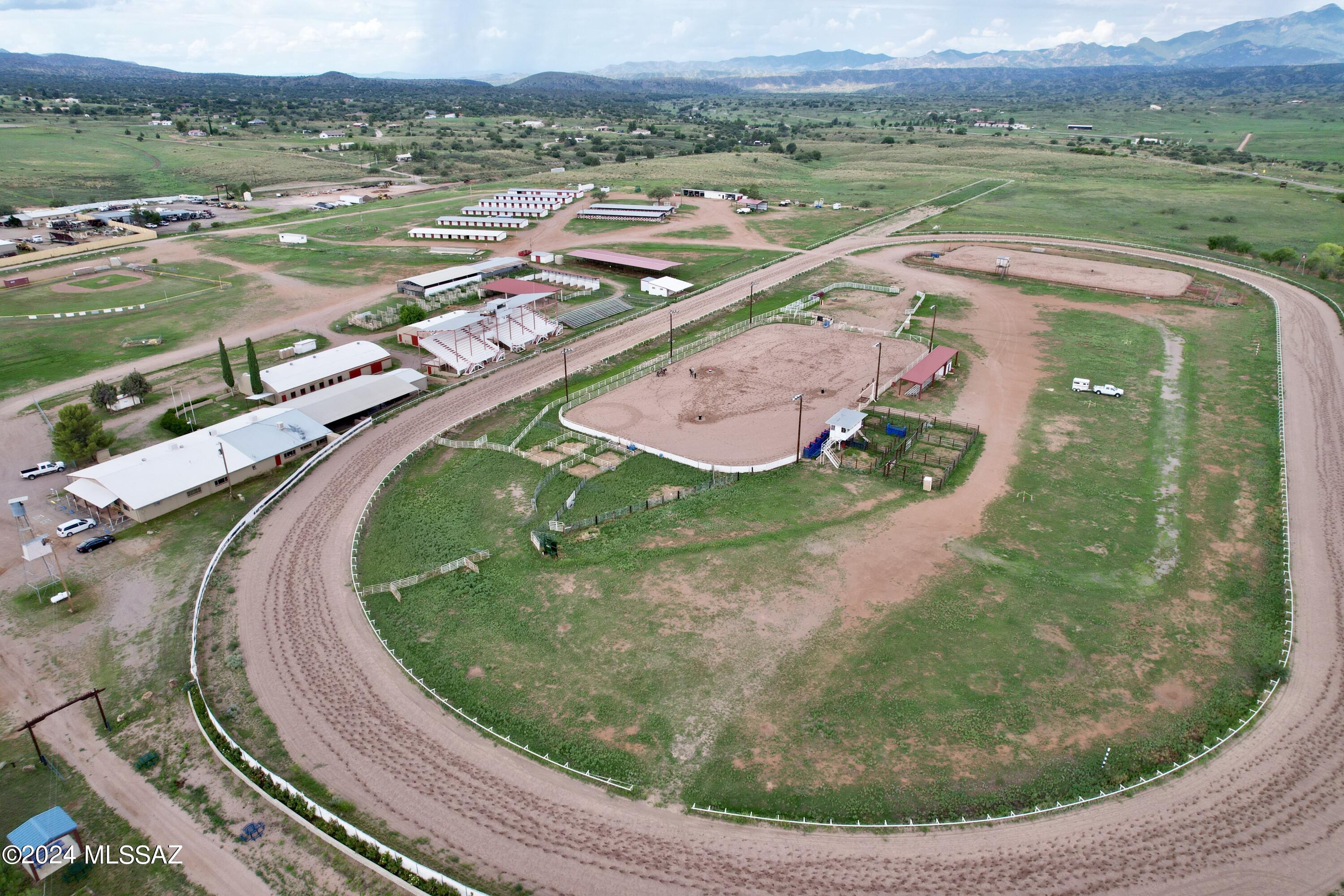 Sonoita Hills - Land