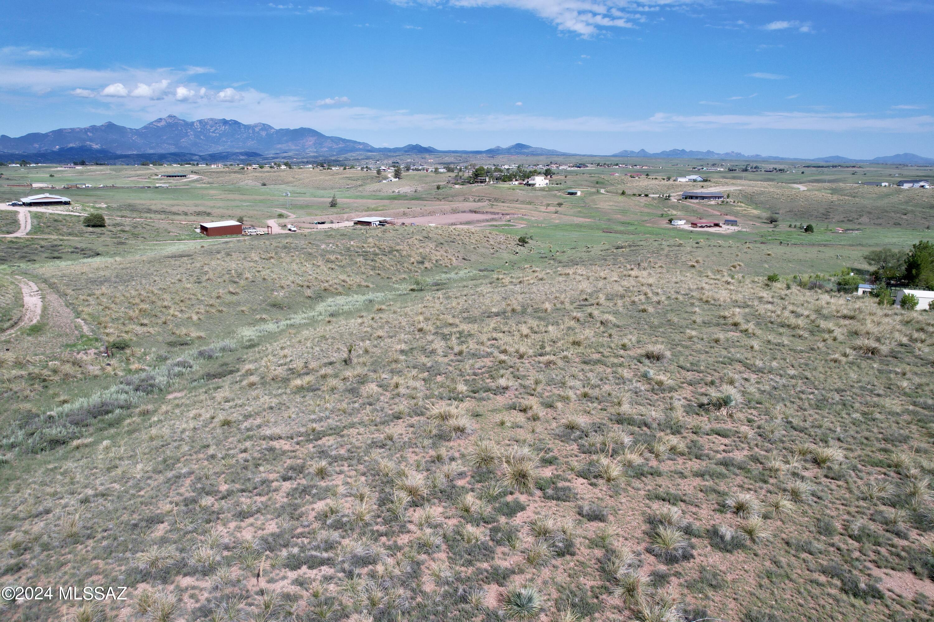 Sonoita Hills - Land