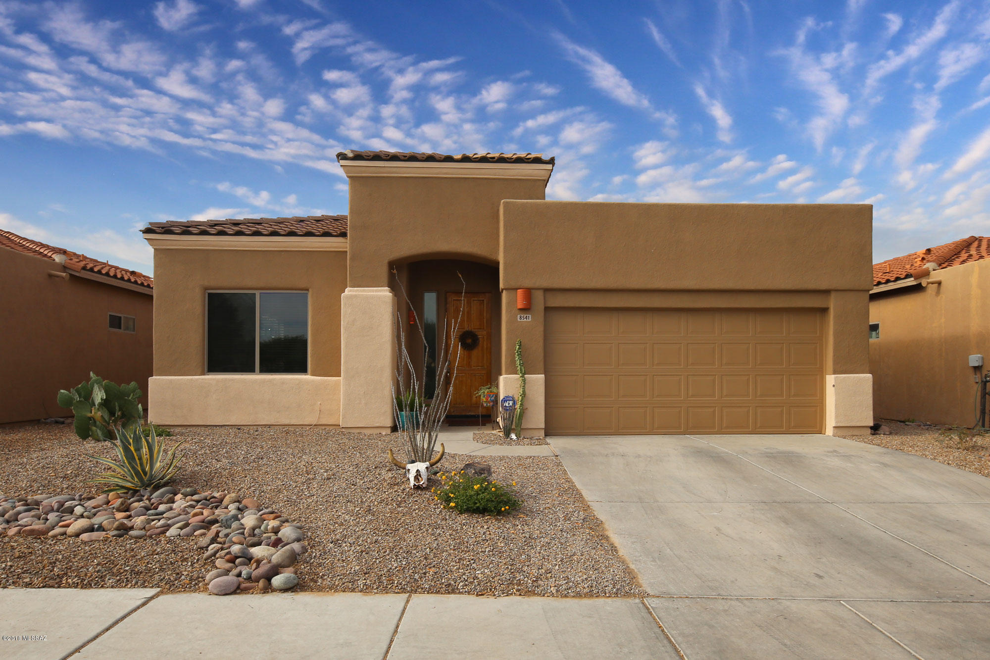 Sierra Crest (1-146) - Residential