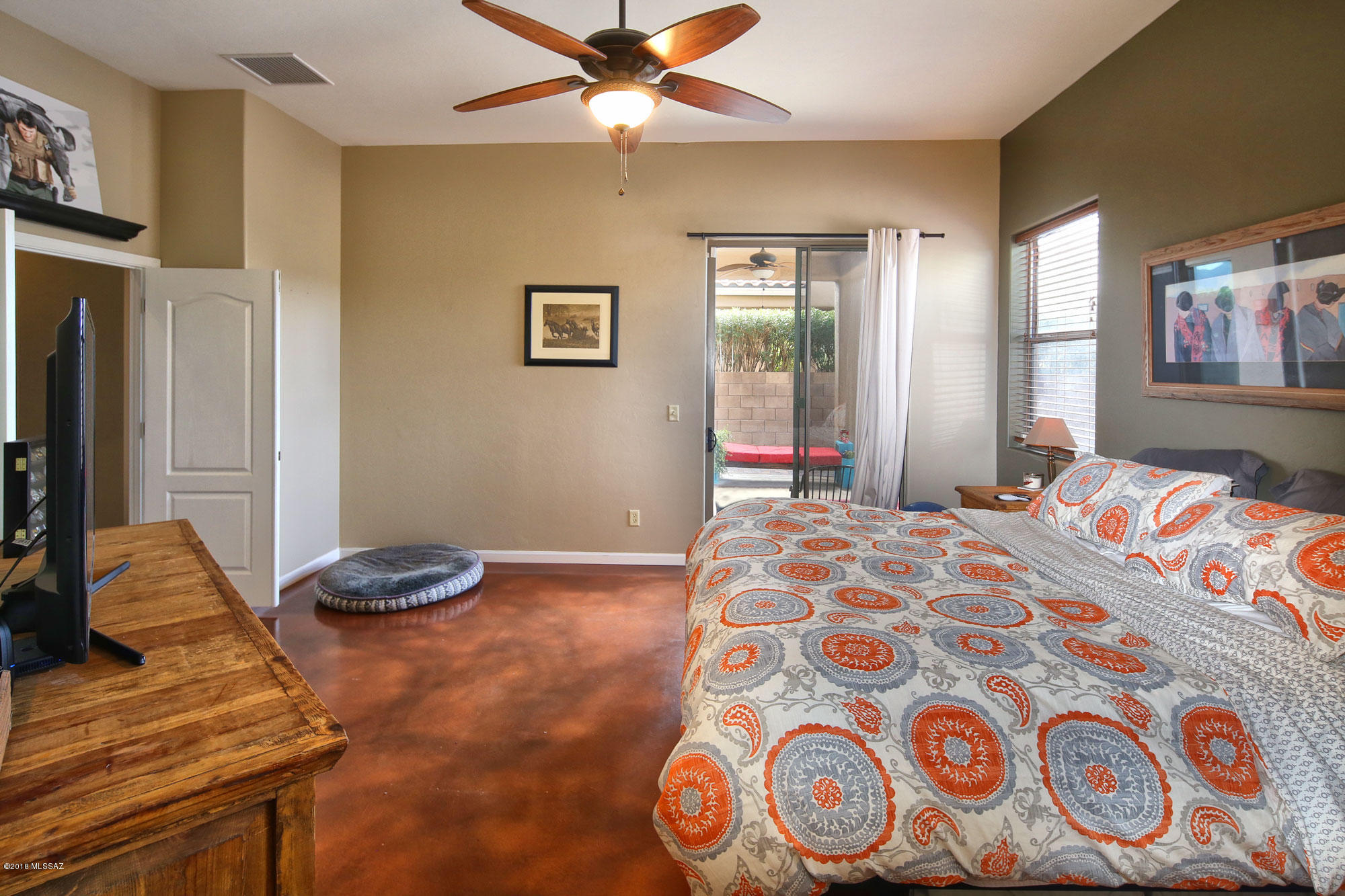 Sierra Crest (1-146) - Residential