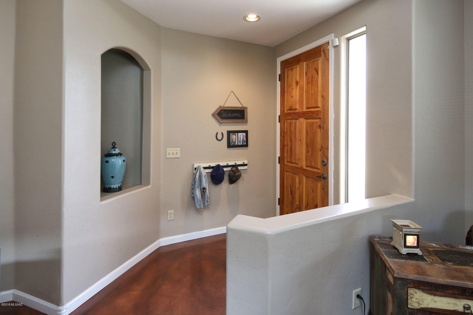 Sierra Crest (1-146) - Residential