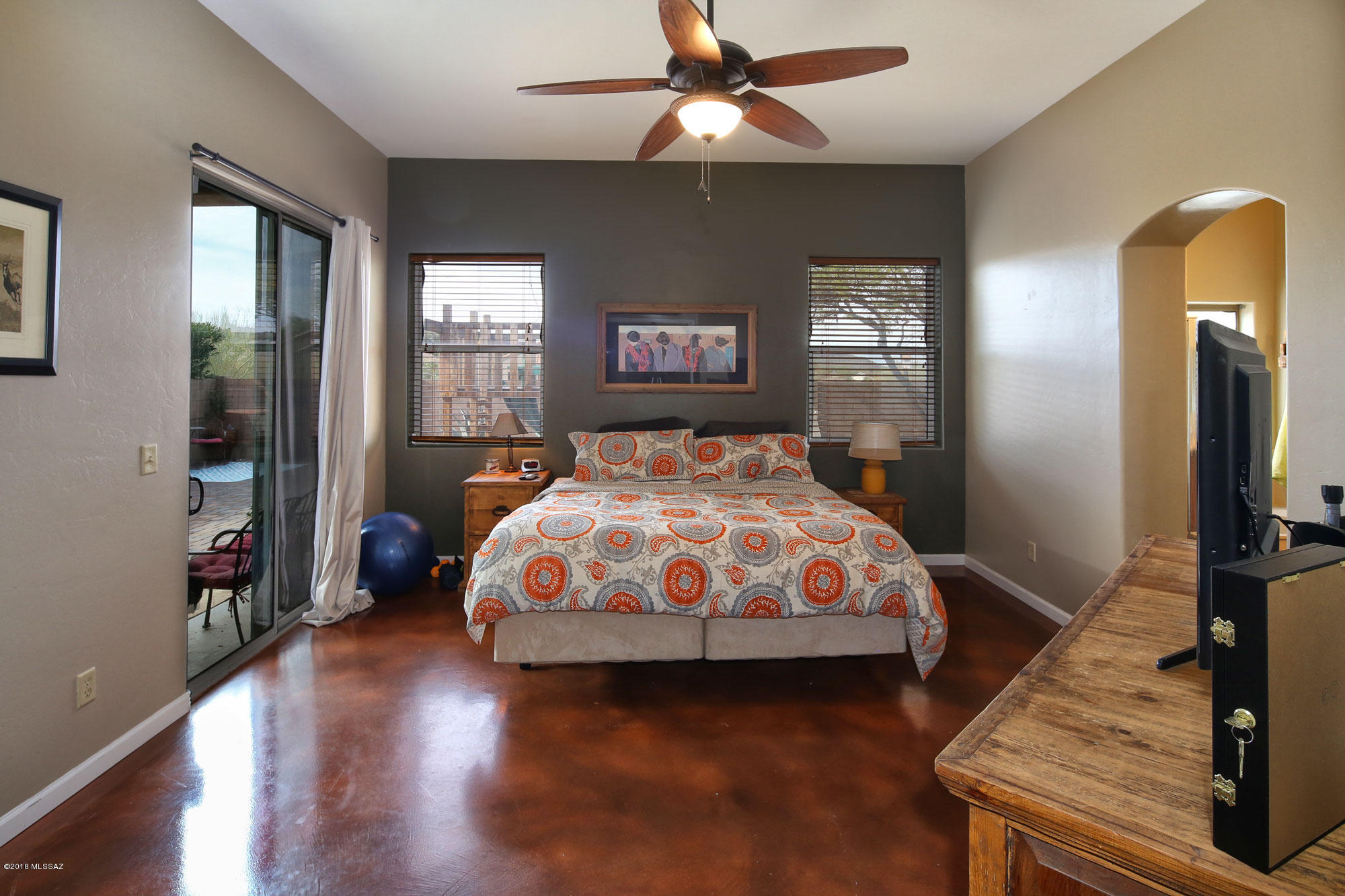 Sierra Crest (1-146) - Residential