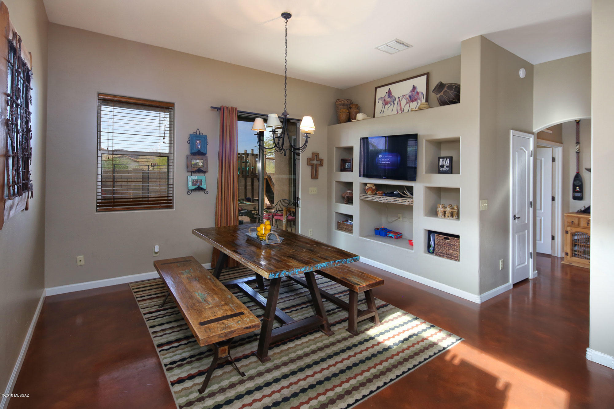Sierra Crest (1-146) - Residential