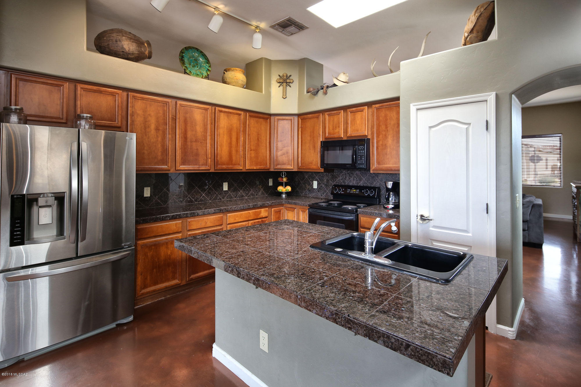 Sierra Crest (1-146) - Residential