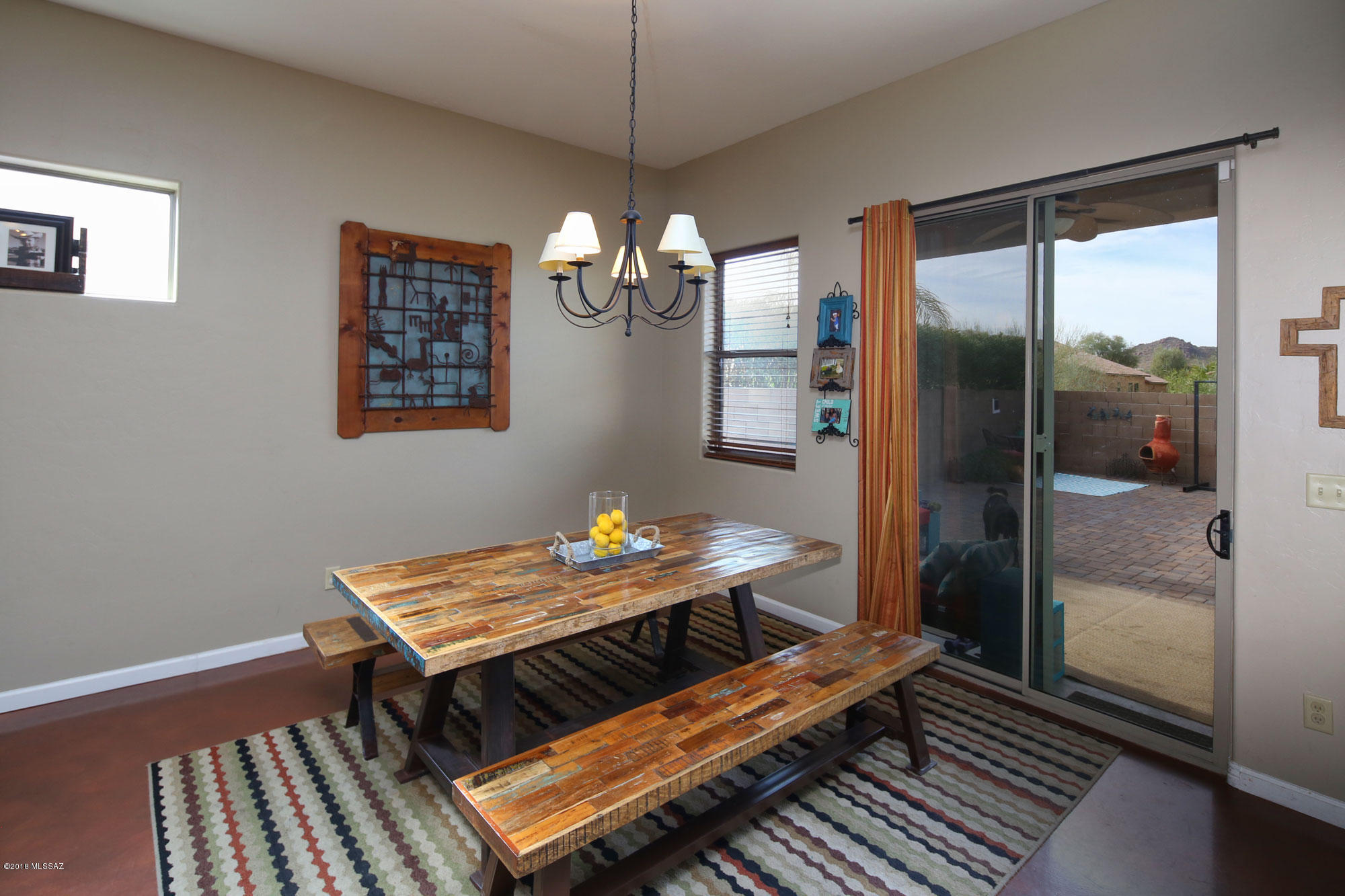 Sierra Crest (1-146) - Residential