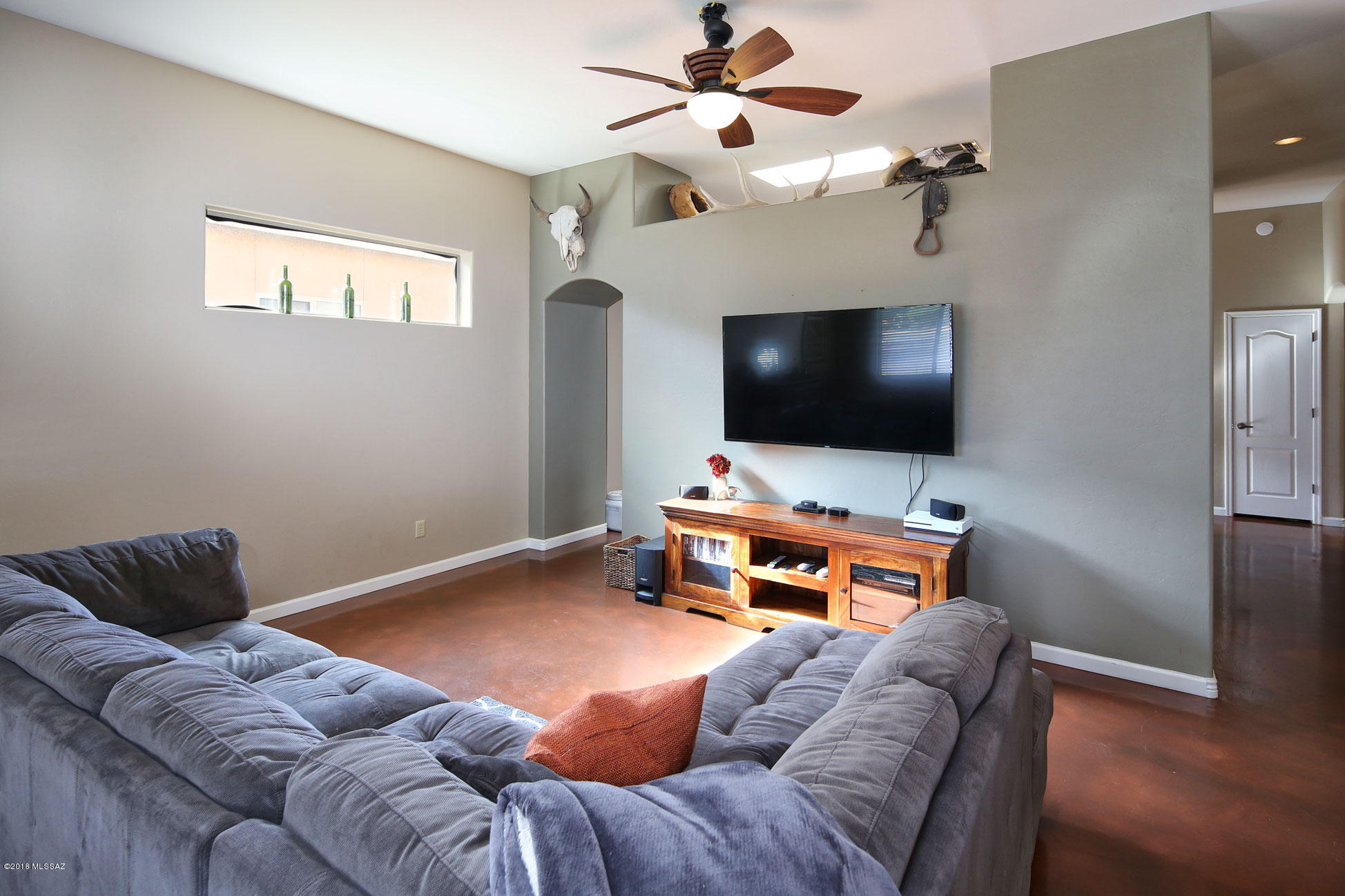 Sierra Crest (1-146) - Residential