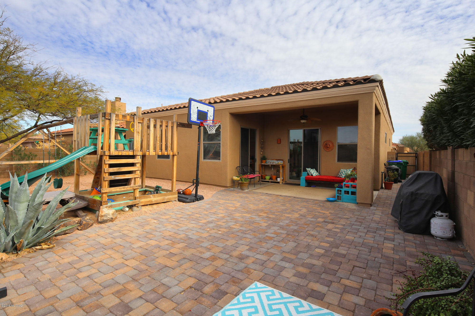 Sierra Crest (1-146) - Residential