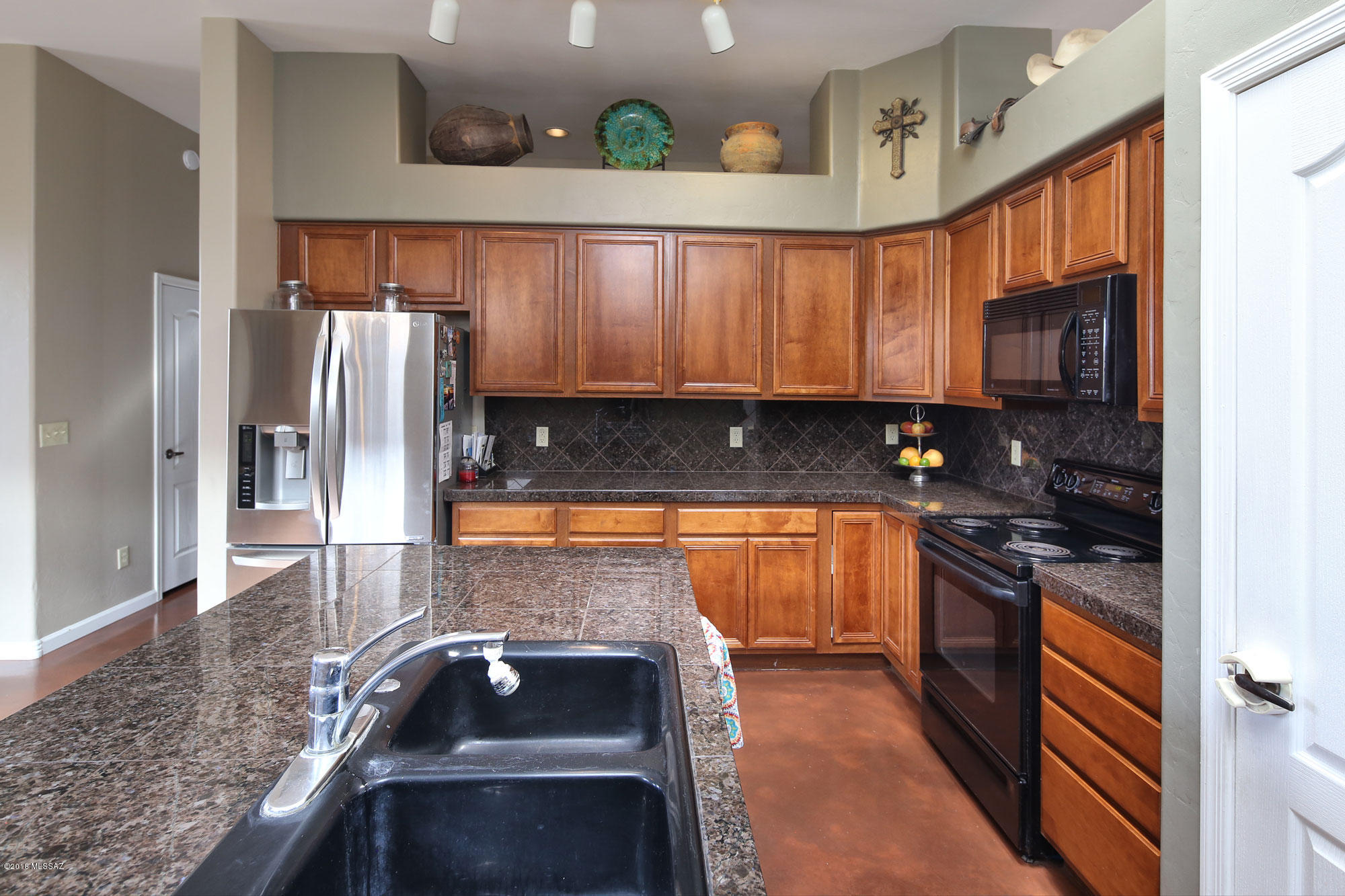 Sierra Crest (1-146) - Residential