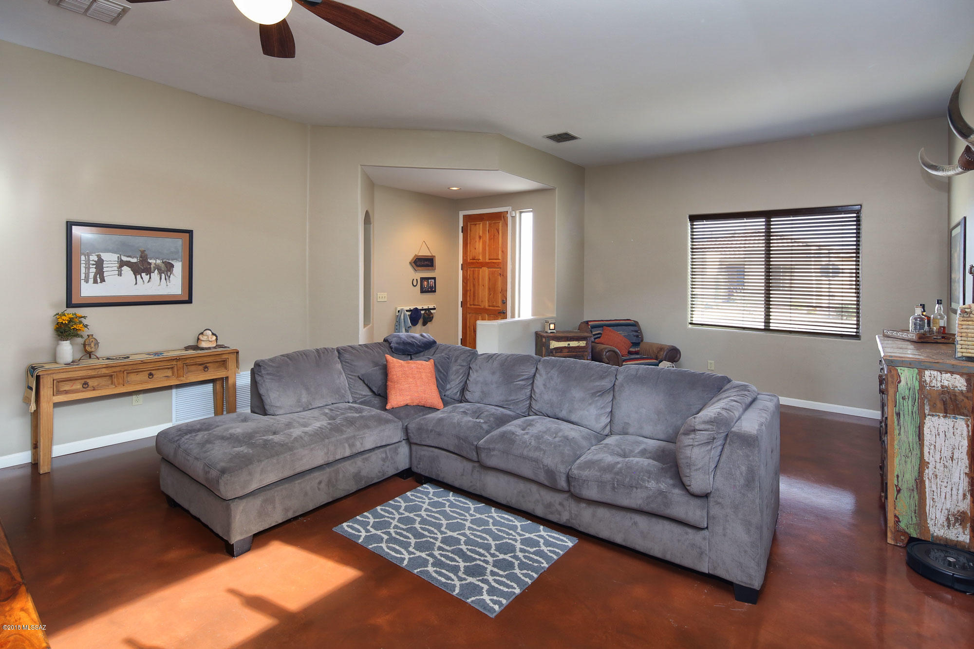 Sierra Crest (1-146) - Residential