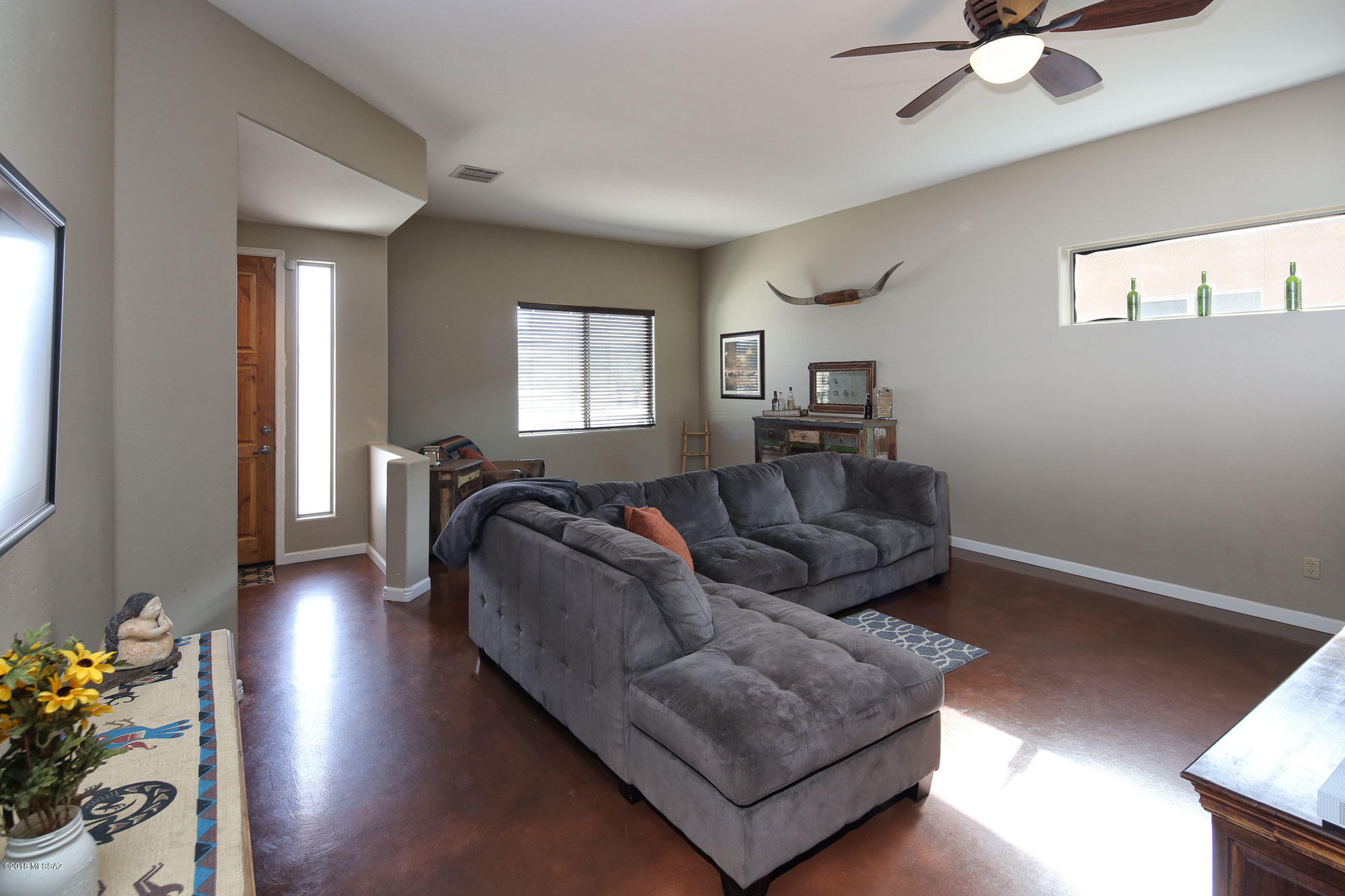 Sierra Crest (1-146) - Residential