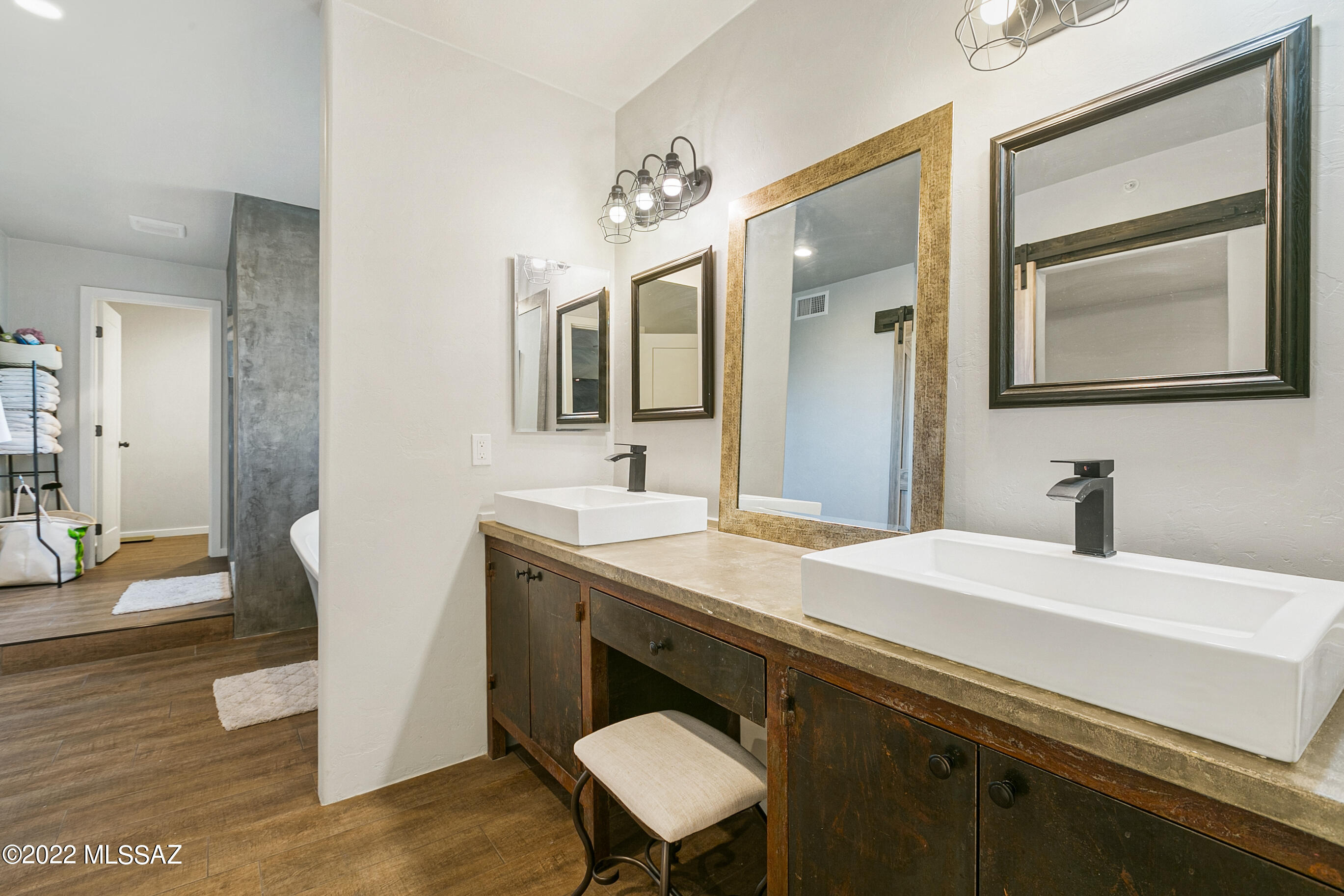Chaparral Heights (1-73) - Residential