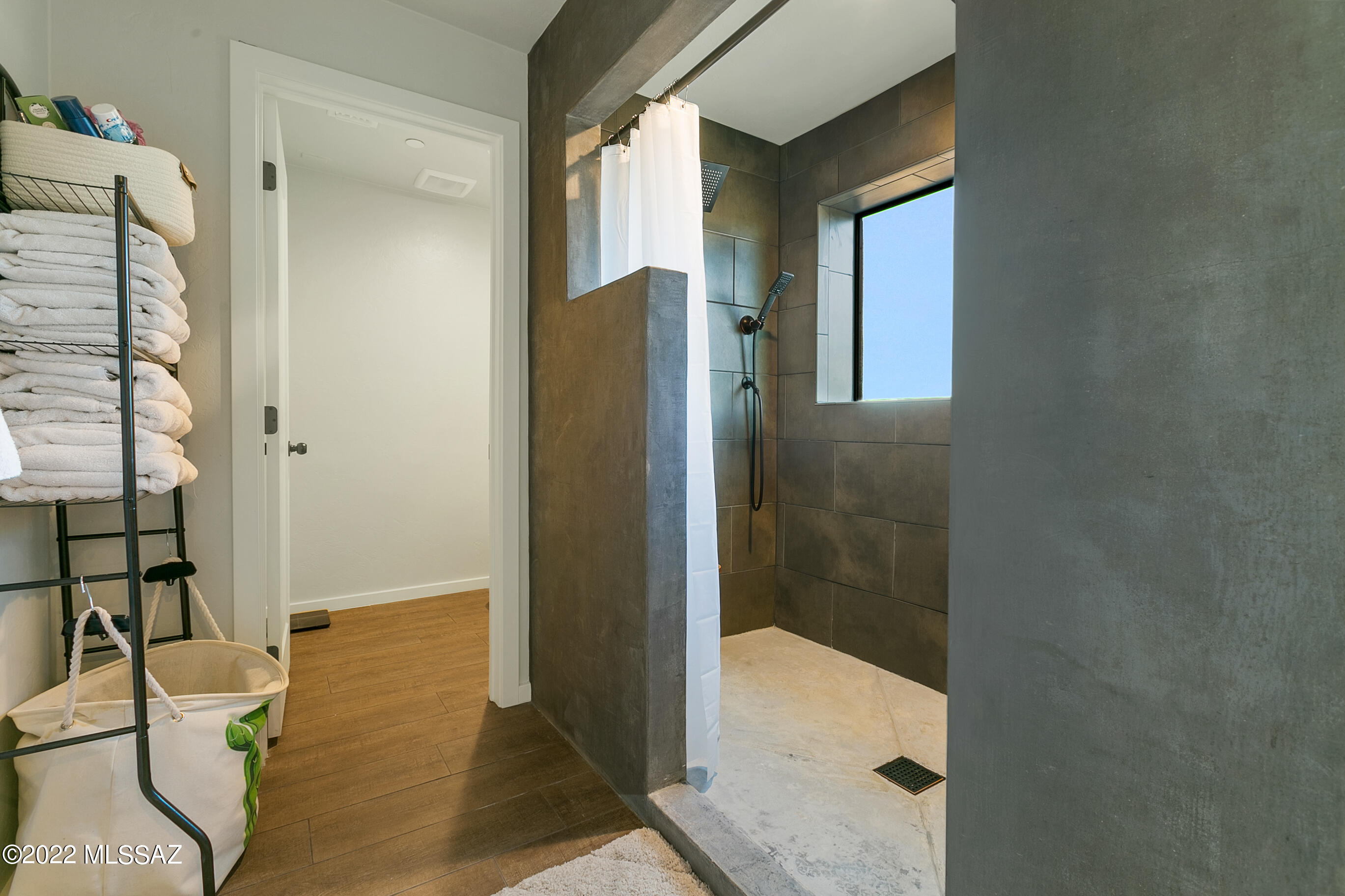 Chaparral Heights (1-73) - Residential
