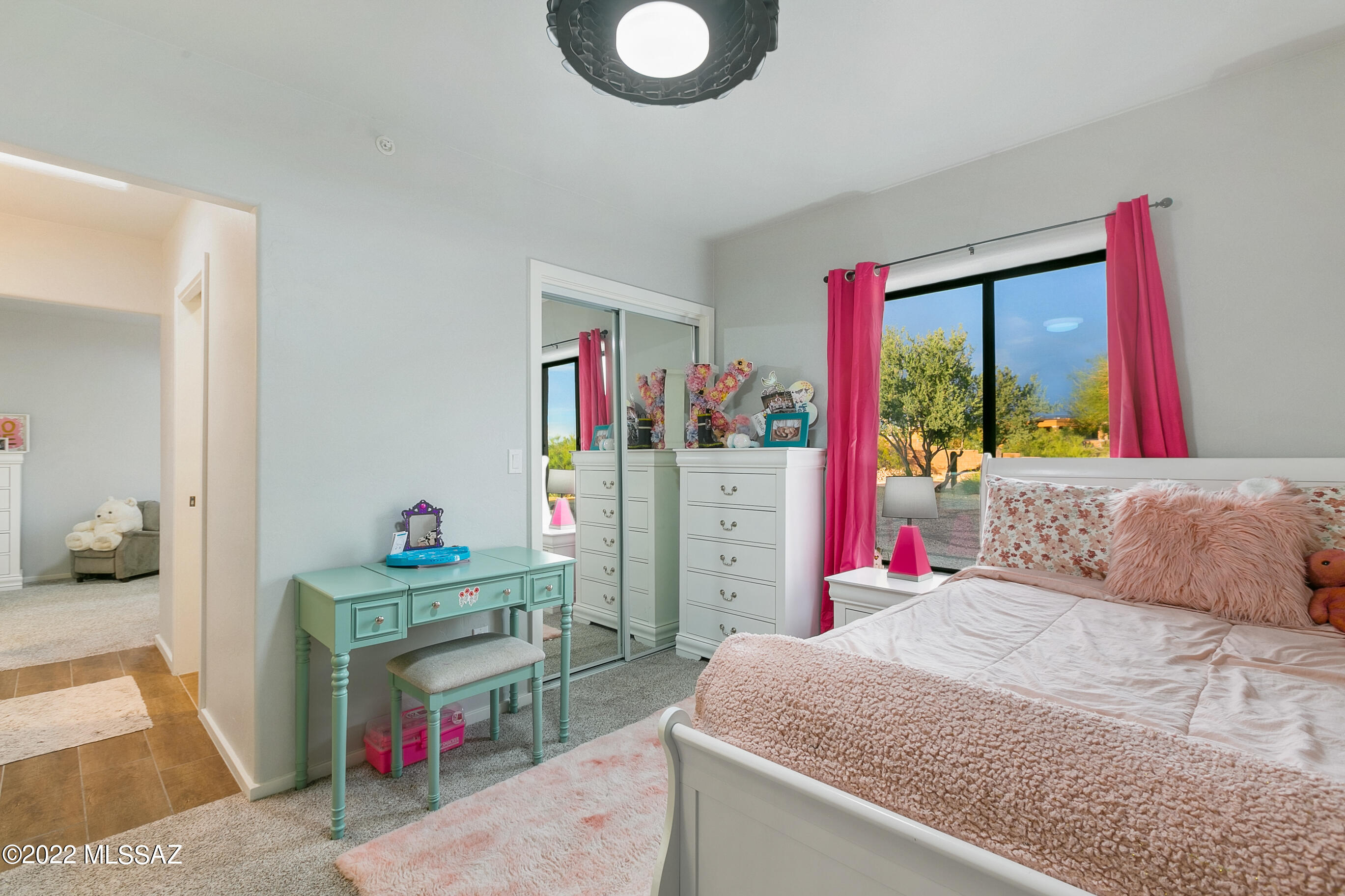 Chaparral Heights (1-73) - Residential
