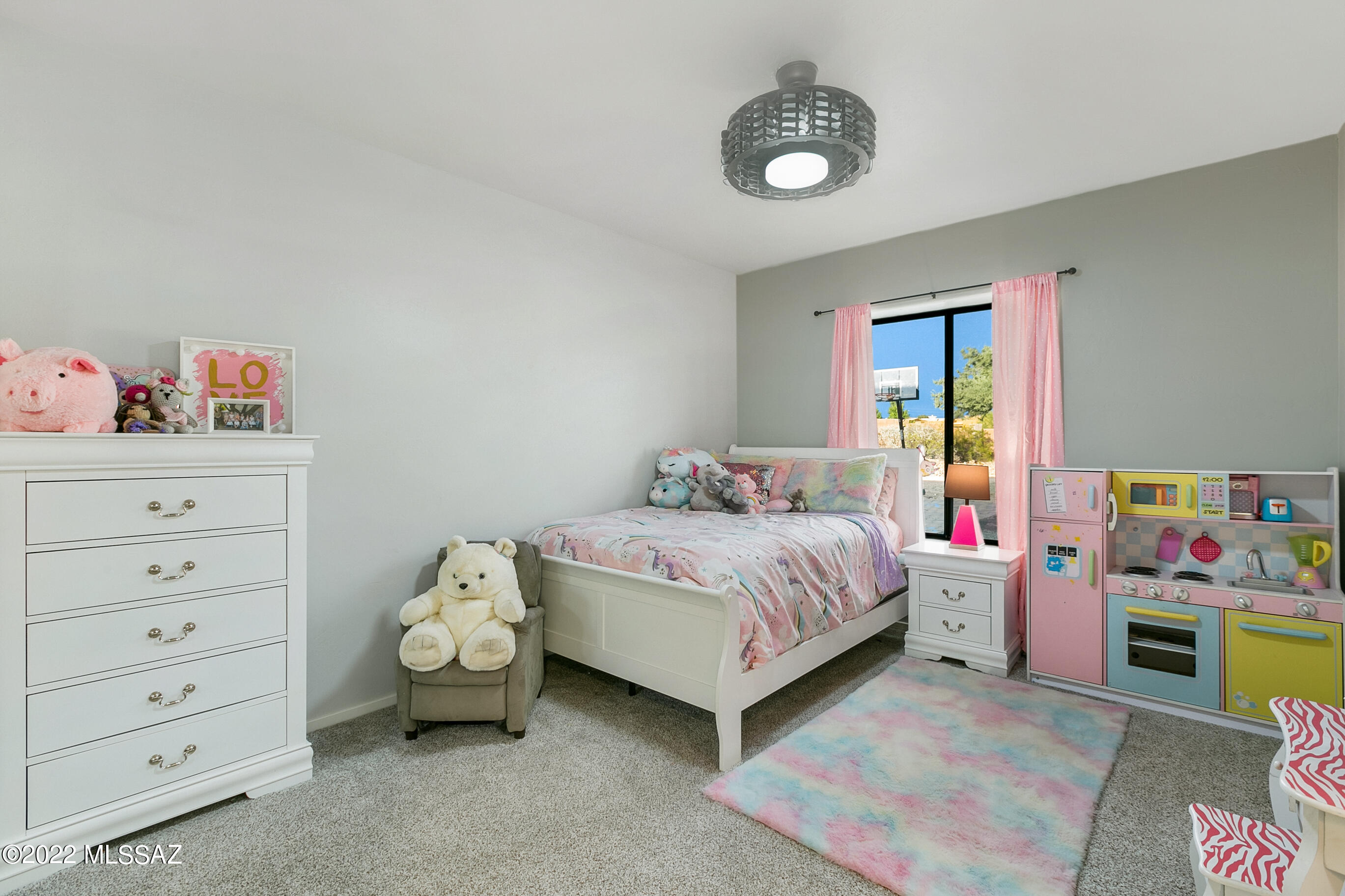 Chaparral Heights (1-73) - Residential