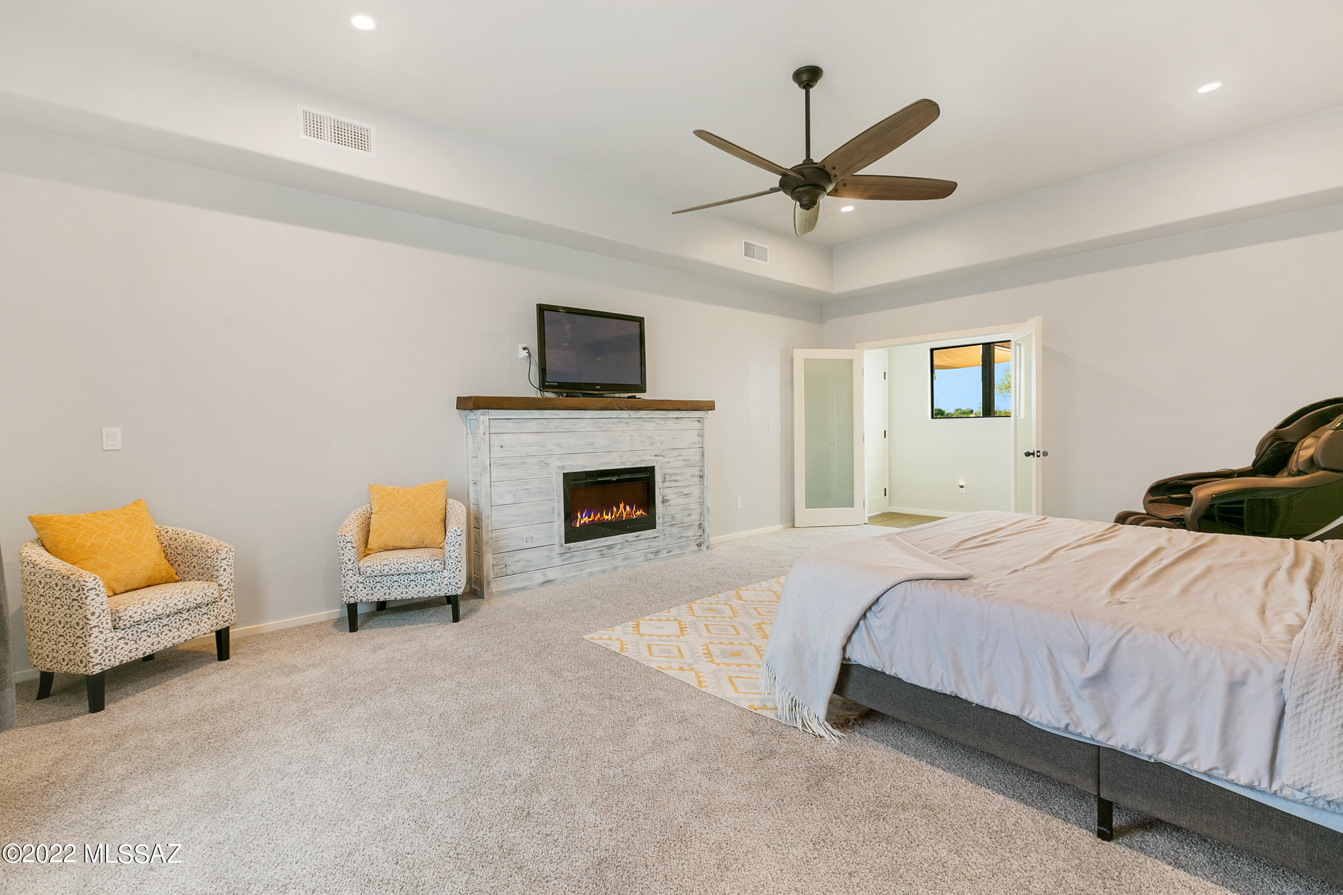 Chaparral Heights (1-73) - Residential