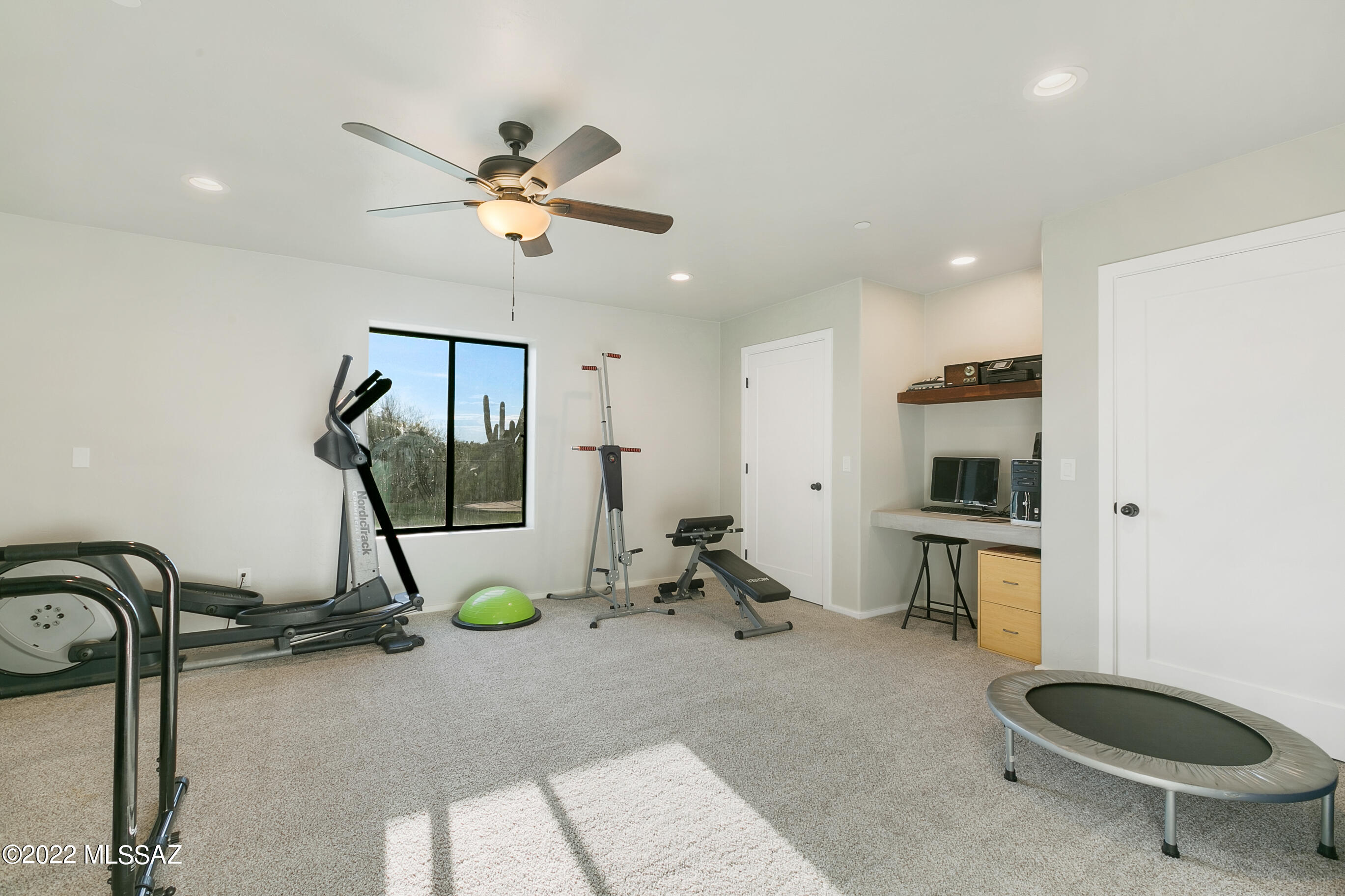 Chaparral Heights (1-73) - Residential