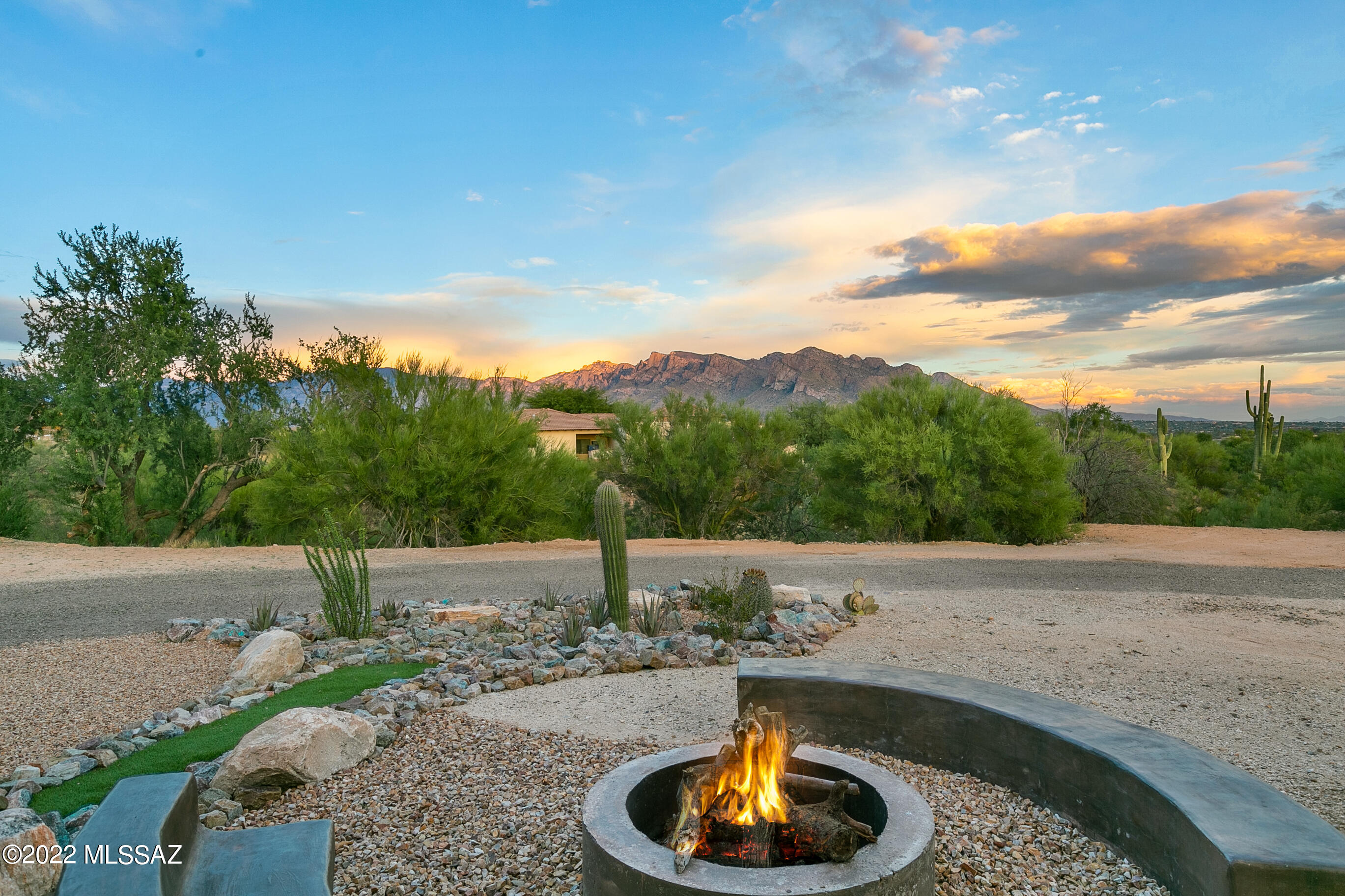 Chaparral Heights (1-73) - Residential
