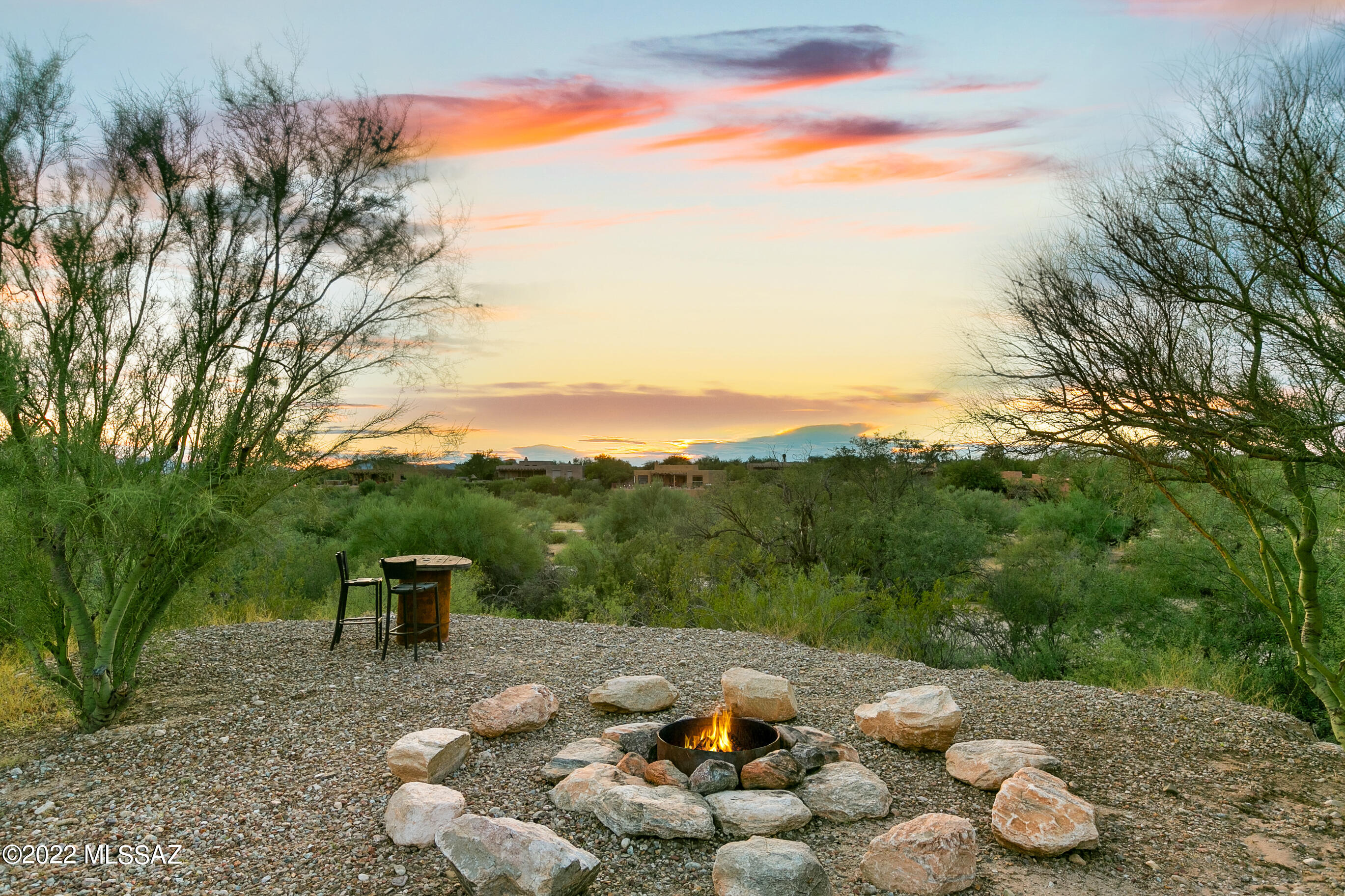 Chaparral Heights (1-73) - Residential