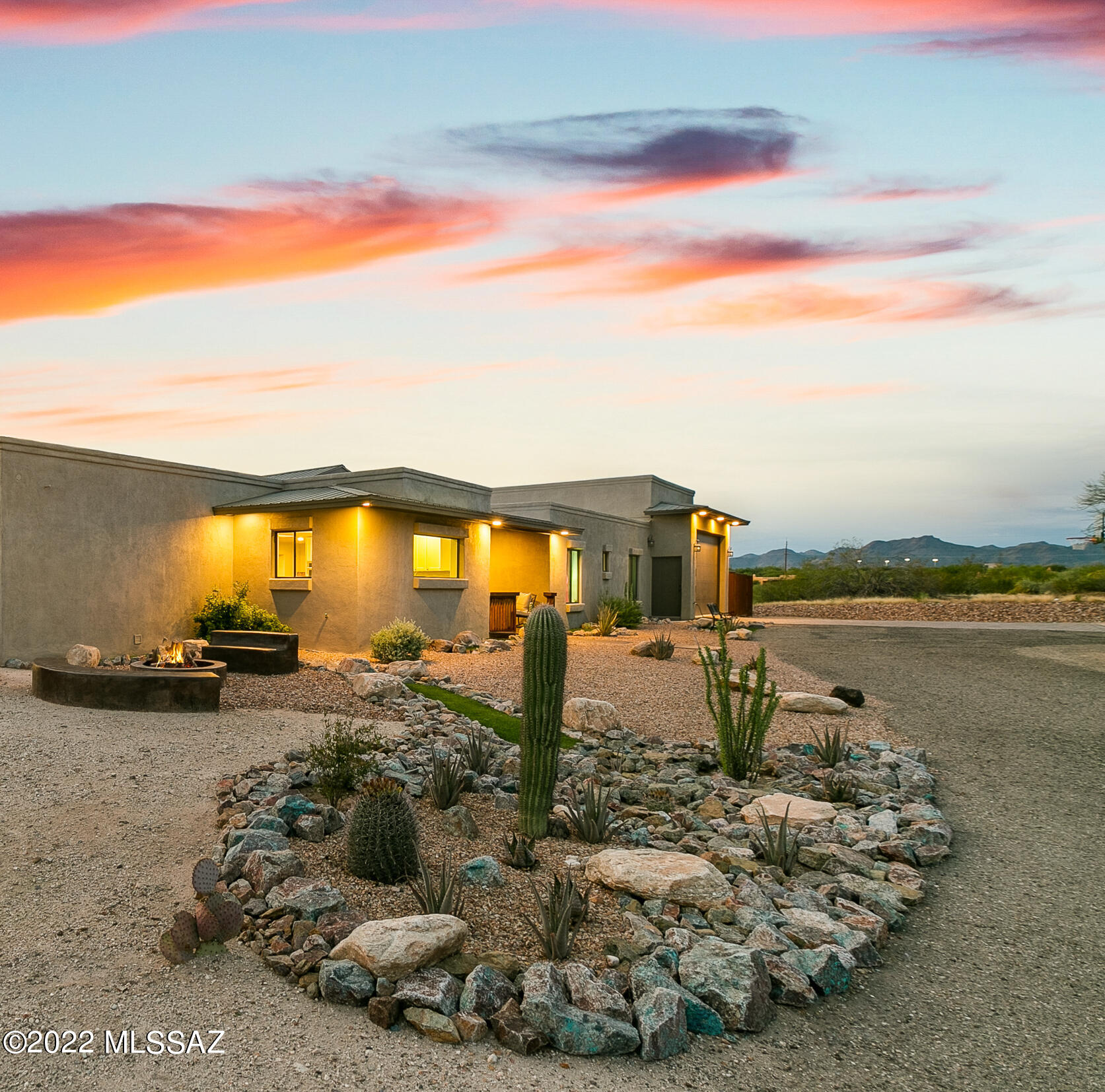 Chaparral Heights (1-73) - Residential