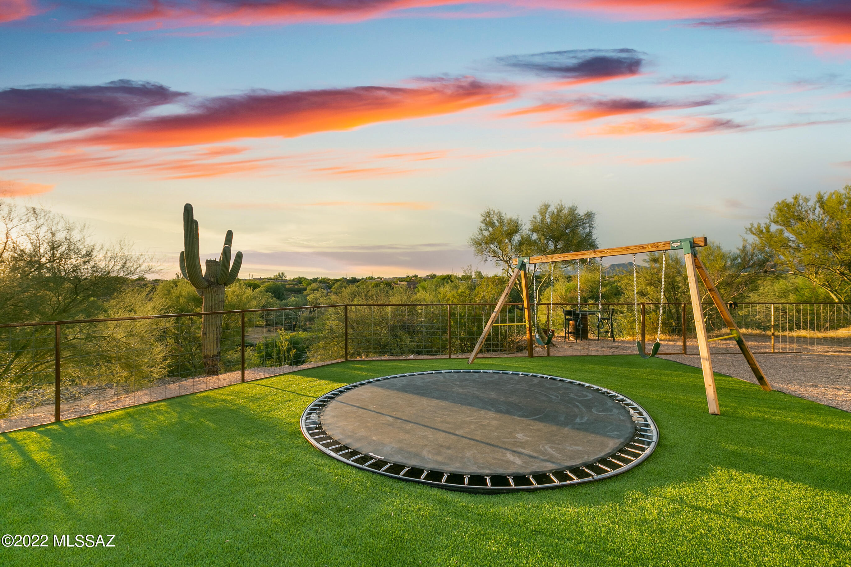 Chaparral Heights (1-73) - Residential