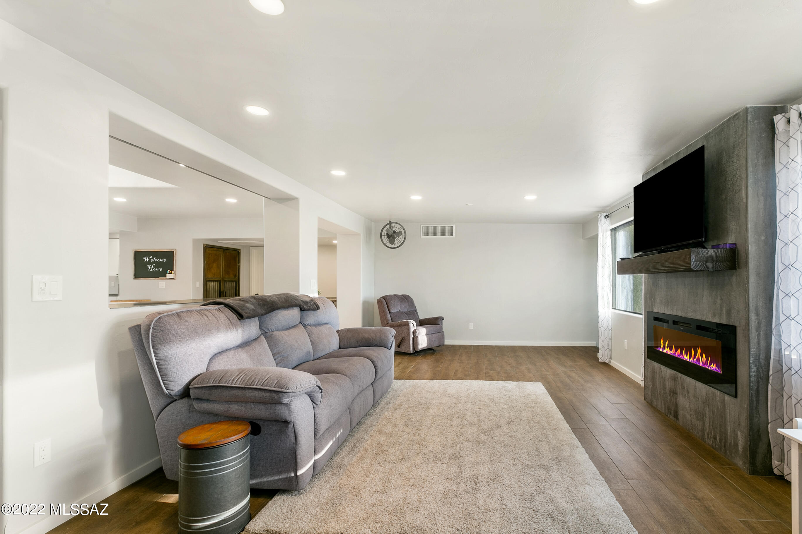 Chaparral Heights (1-73) - Residential