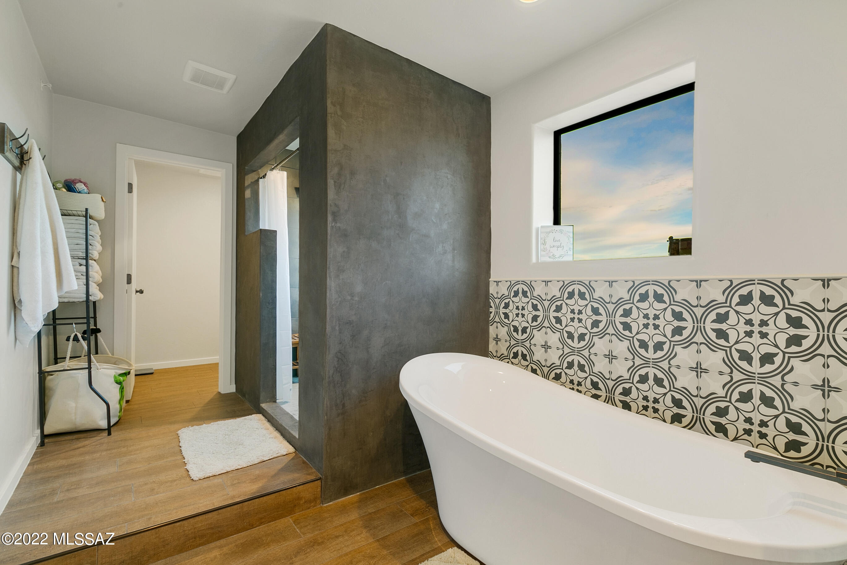 Chaparral Heights (1-73) - Residential