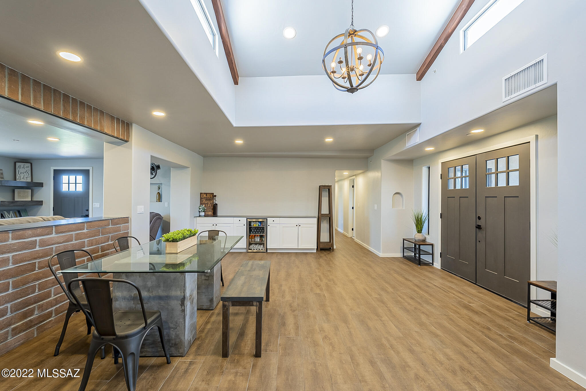 Chaparral Heights (1-73) - Residential