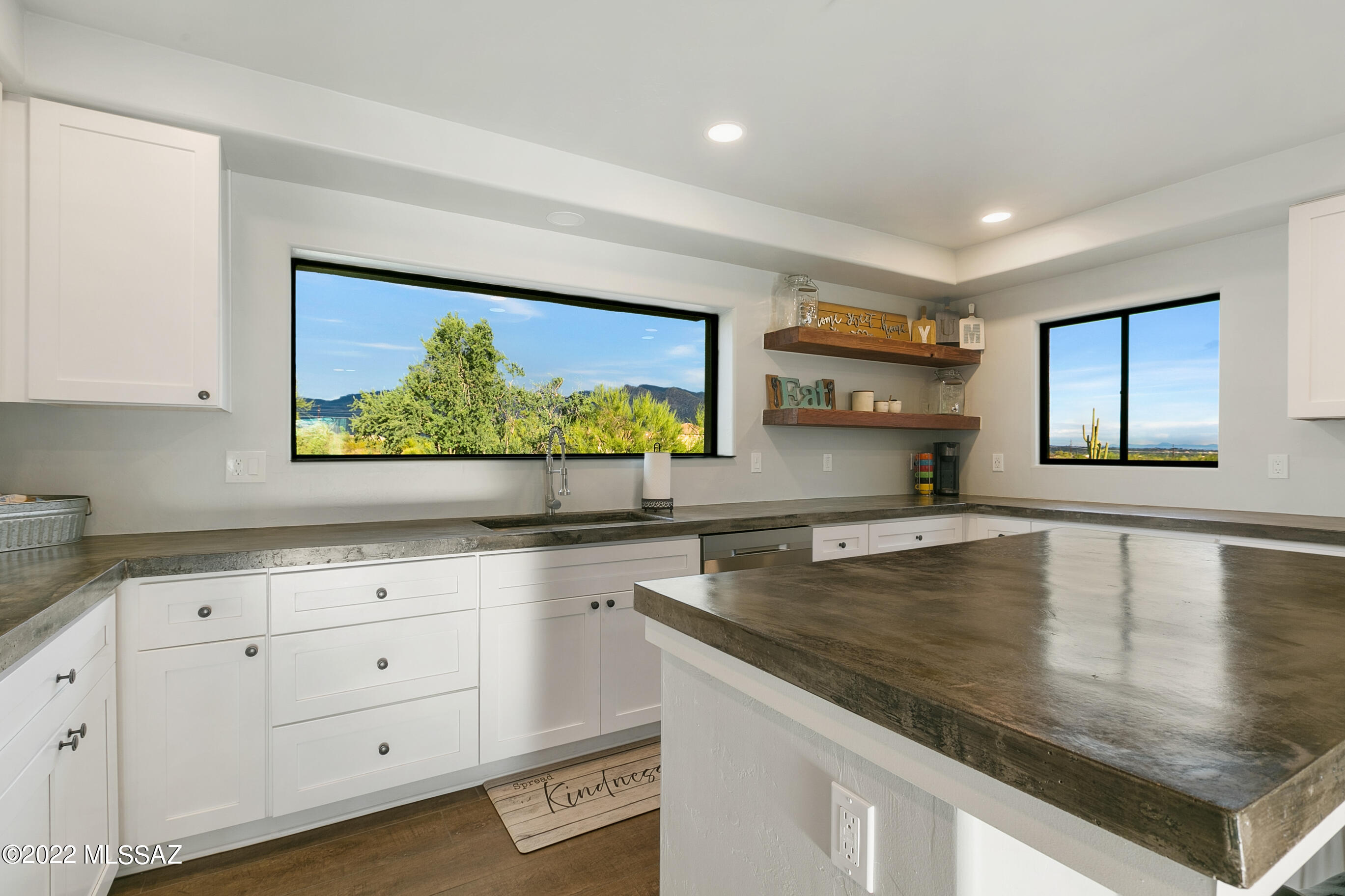 Chaparral Heights (1-73) - Residential