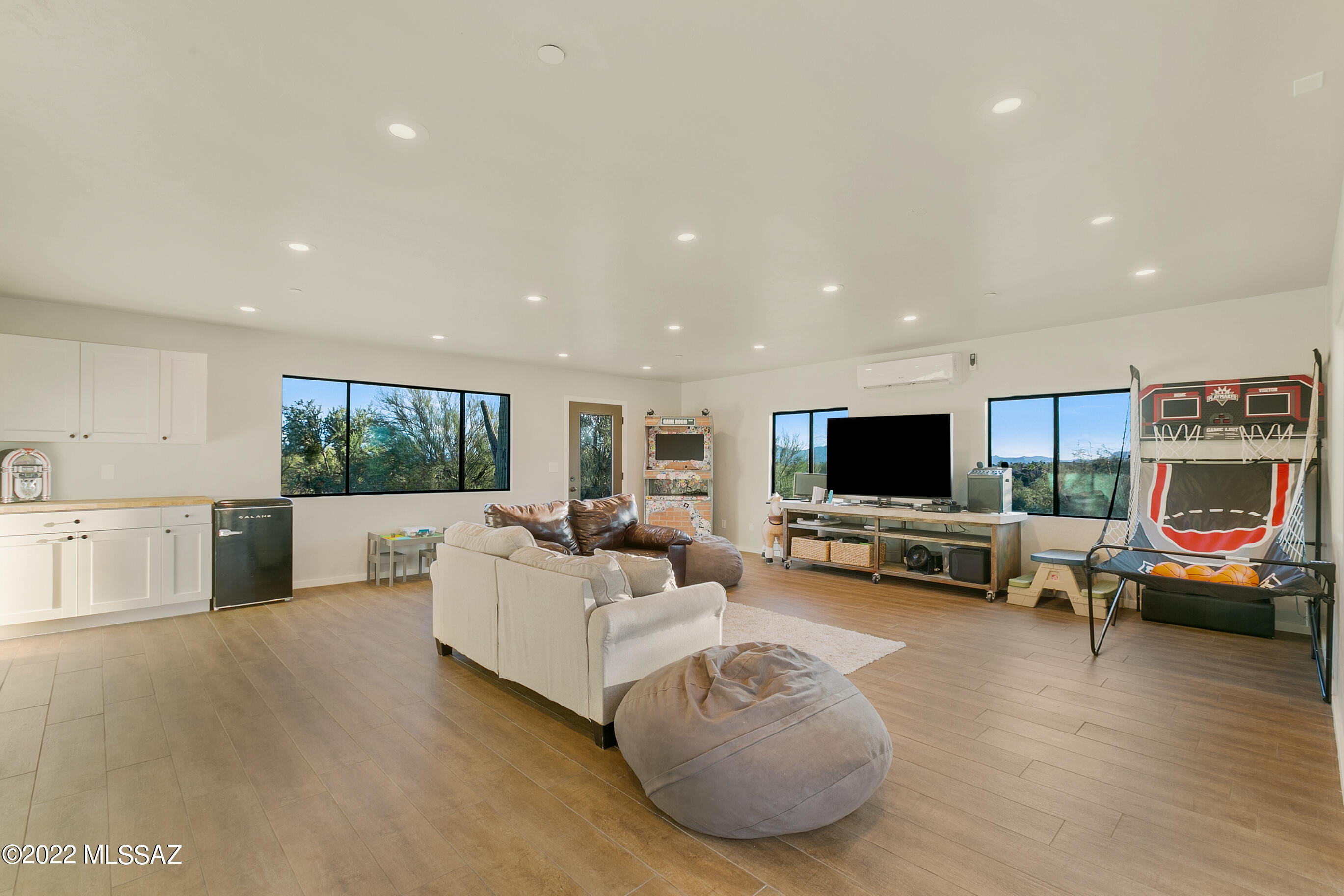 Chaparral Heights (1-73) - Residential