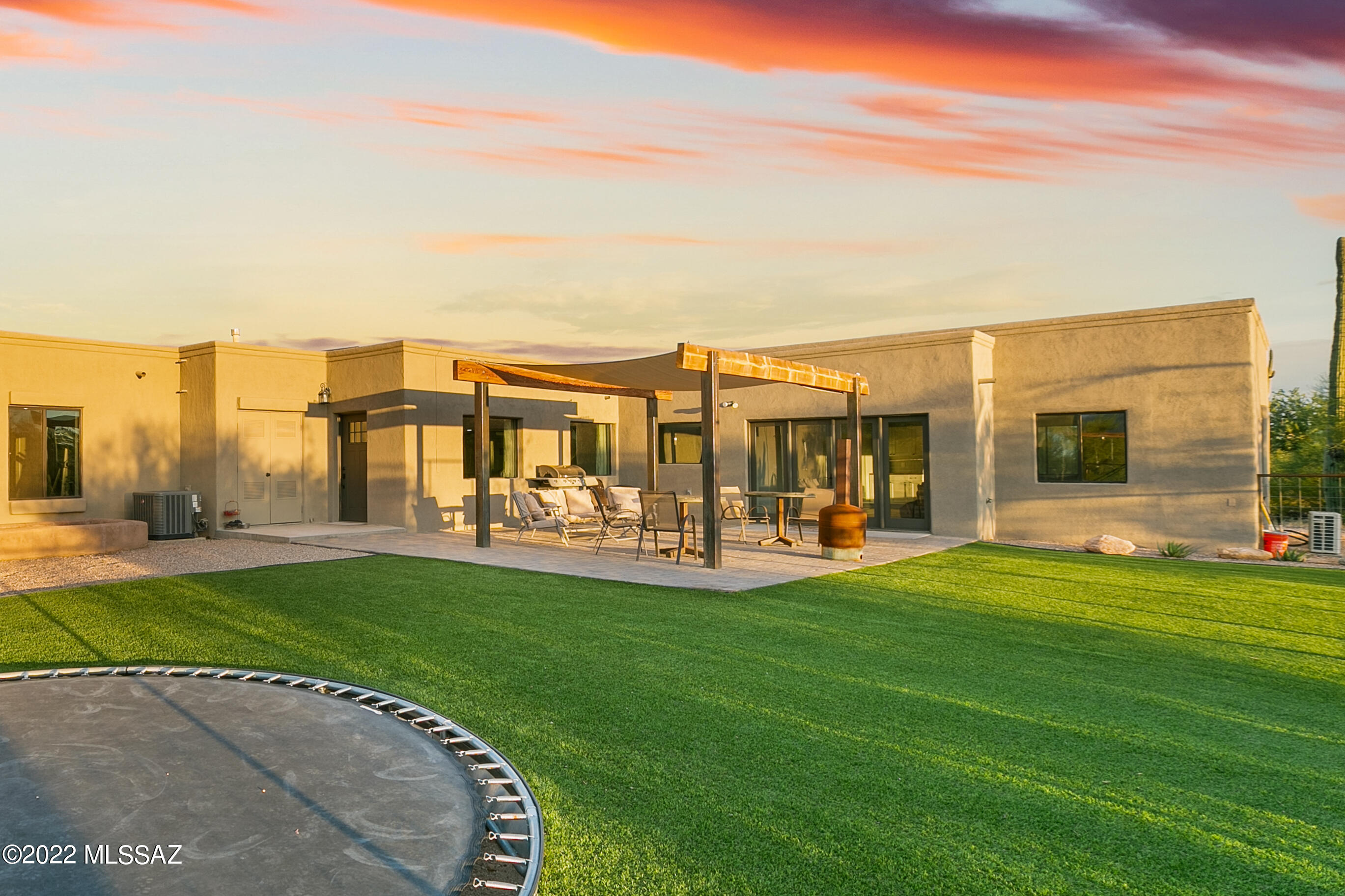 Chaparral Heights (1-73) - Residential